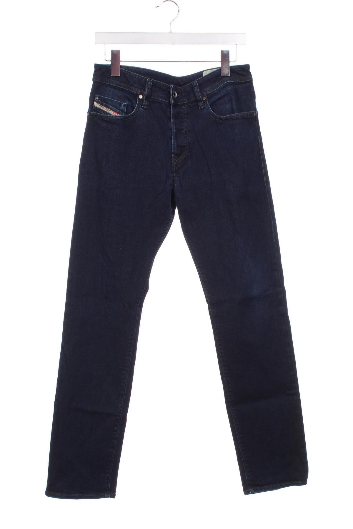 Herren Jeans Diesel, Größe M, Farbe Blau, Preis € 38,49