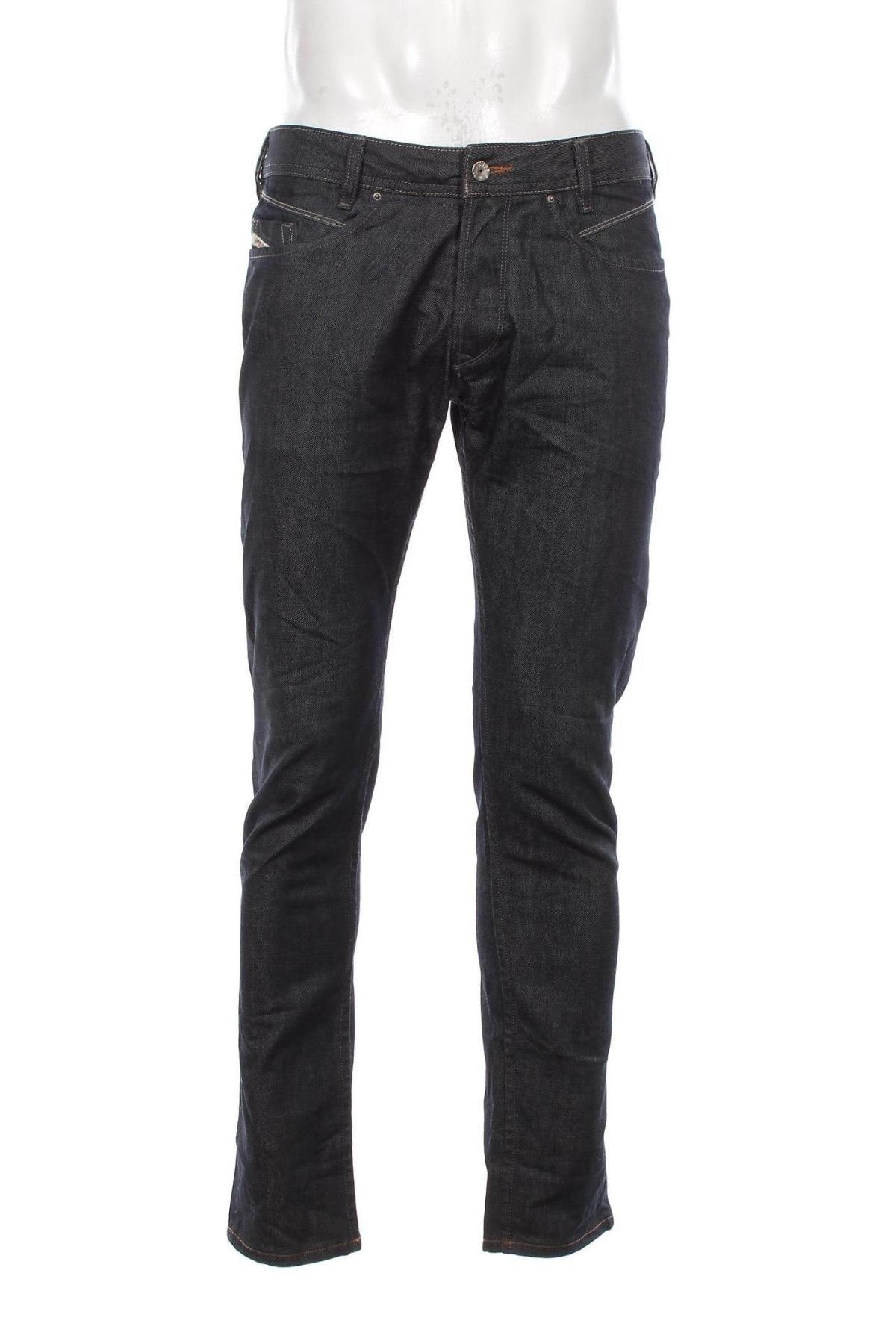 Herren Jeans Diesel, Größe L, Farbe Blau, Preis 60,99 €