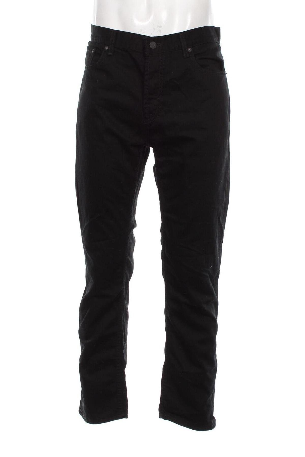 Herren Jeans Dressmann, Größe XL, Farbe Schwarz, Preis 13,99 €