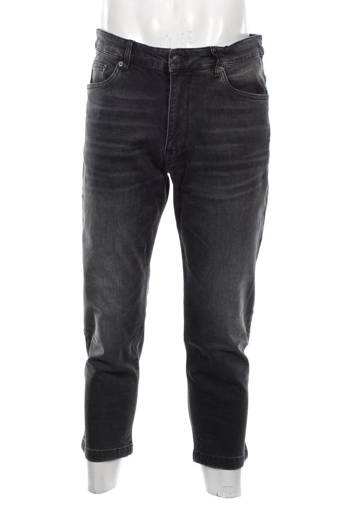 Herren Jeans Drykorn for beautiful people, Größe L, Farbe Grau, Preis 89,99 €