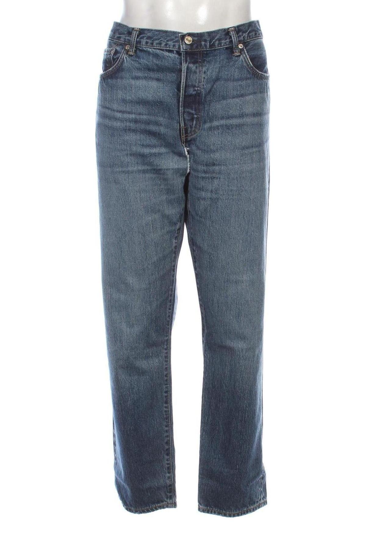 Herren Jeans Edwin, Größe XL, Farbe Blau, Preis € 84,99