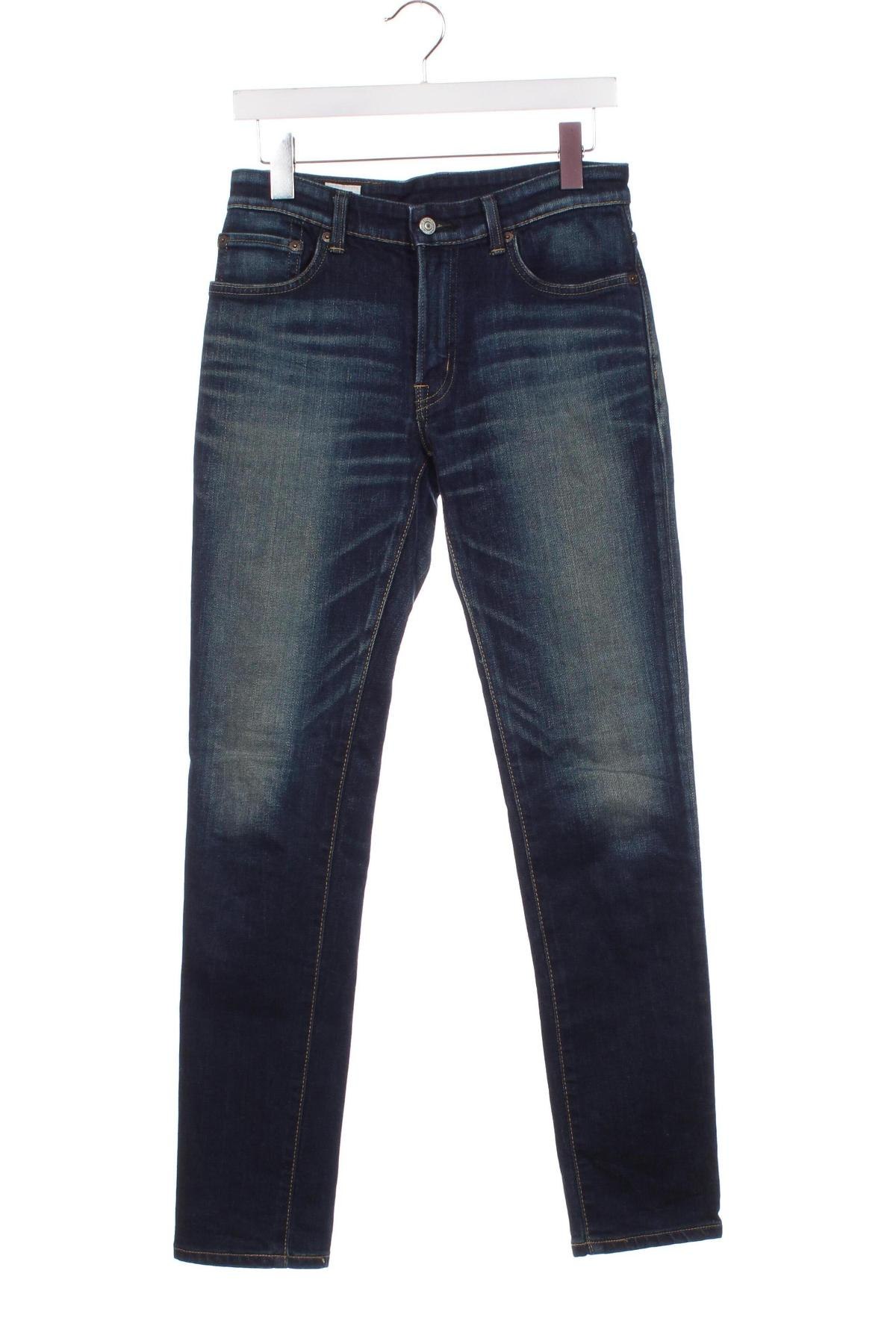 Herren Jeans Edwin, Größe S, Farbe Blau, Preis 26,49 €