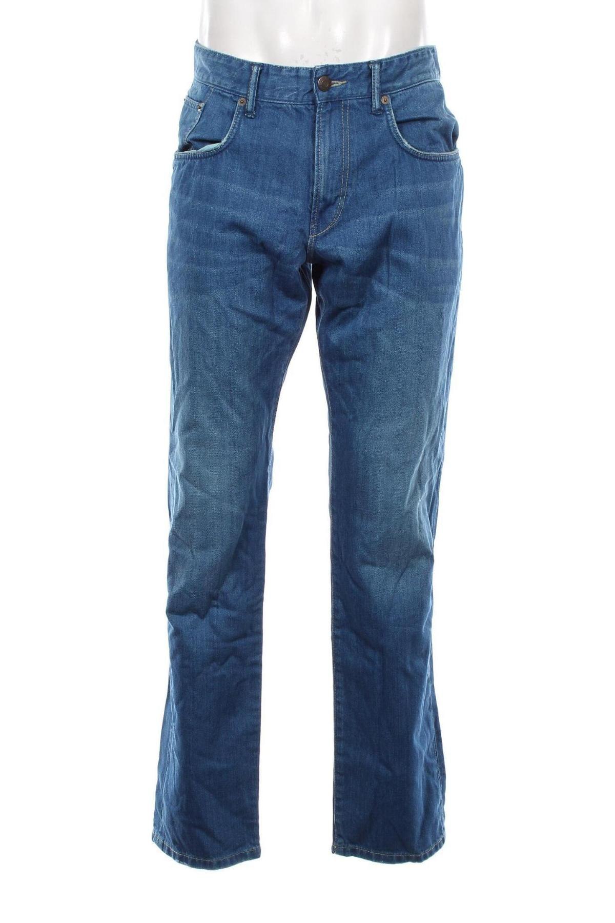 Herren Jeans Esprit, Größe XL, Farbe Blau, Preis € 13,99