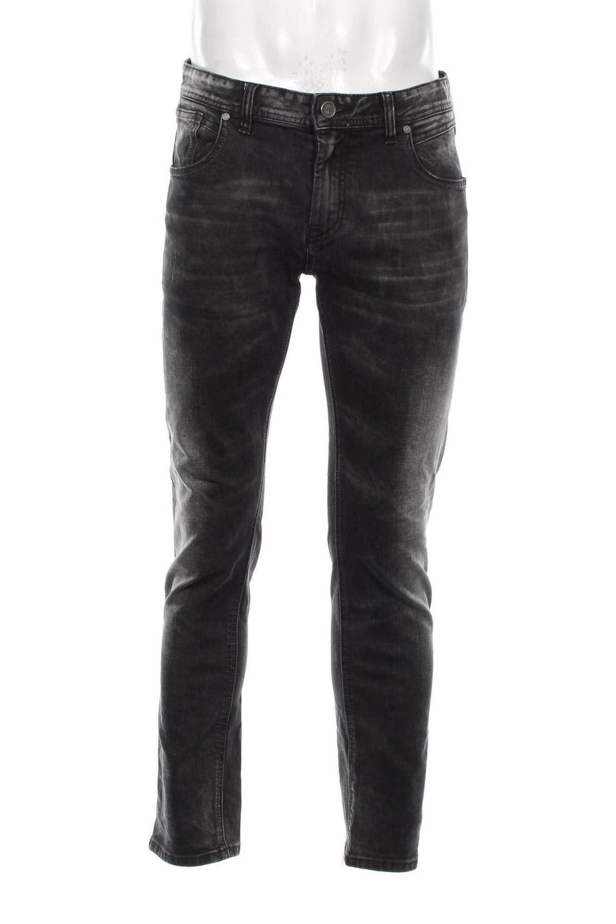 Herren Jeans FSBN, Größe L, Farbe Schwarz, Preis € 12,99