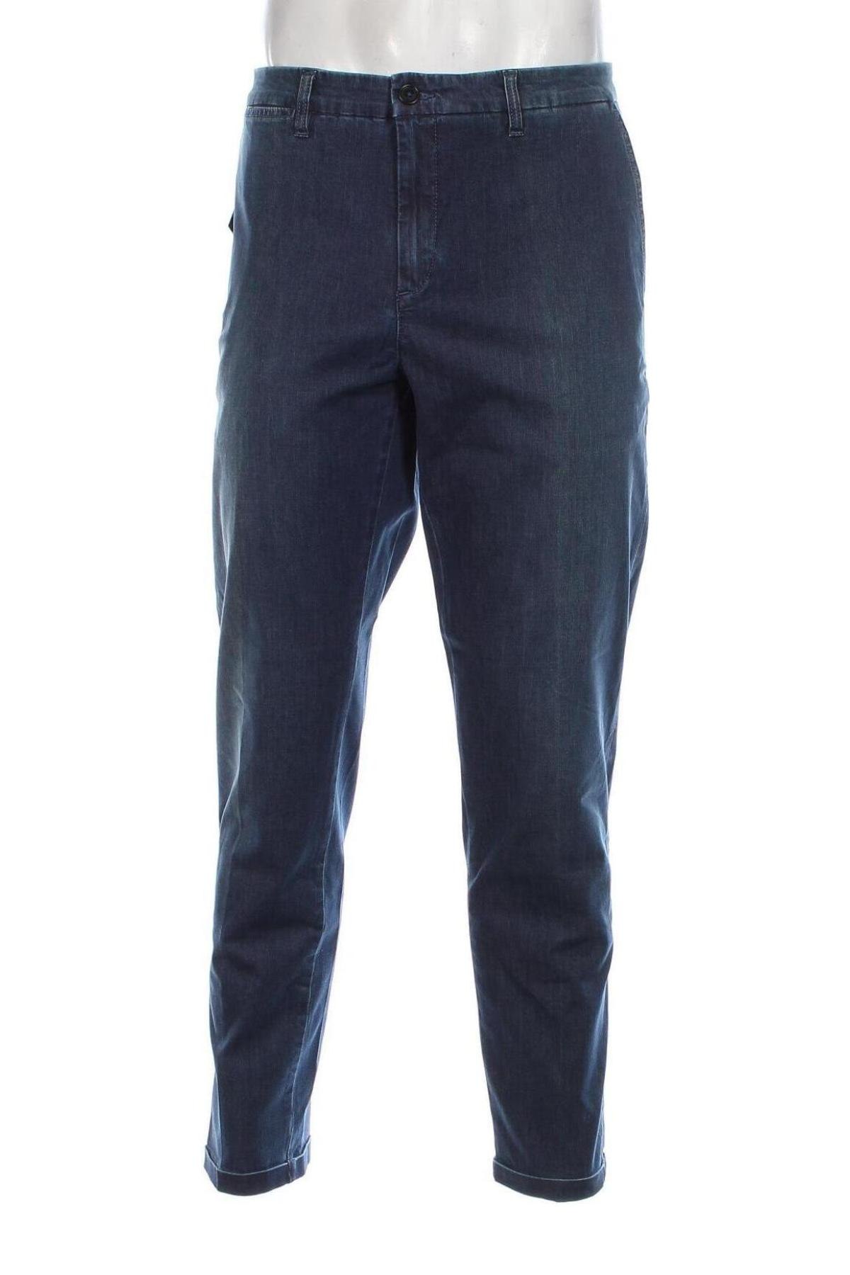 Herren Jeans Fay, Größe XXL, Farbe Blau, Preis € 88,49