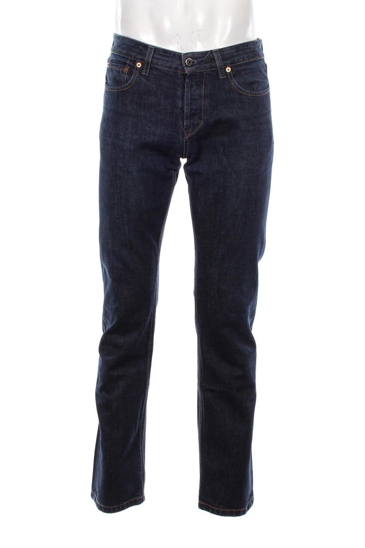 Herren Jeans Filippa K, Größe M, Farbe Blau, Preis € 42,99