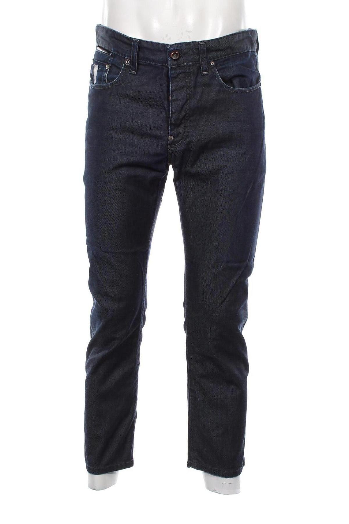 Herren Jeans G-Star Raw, Größe M, Farbe Blau, Preis 34,99 €