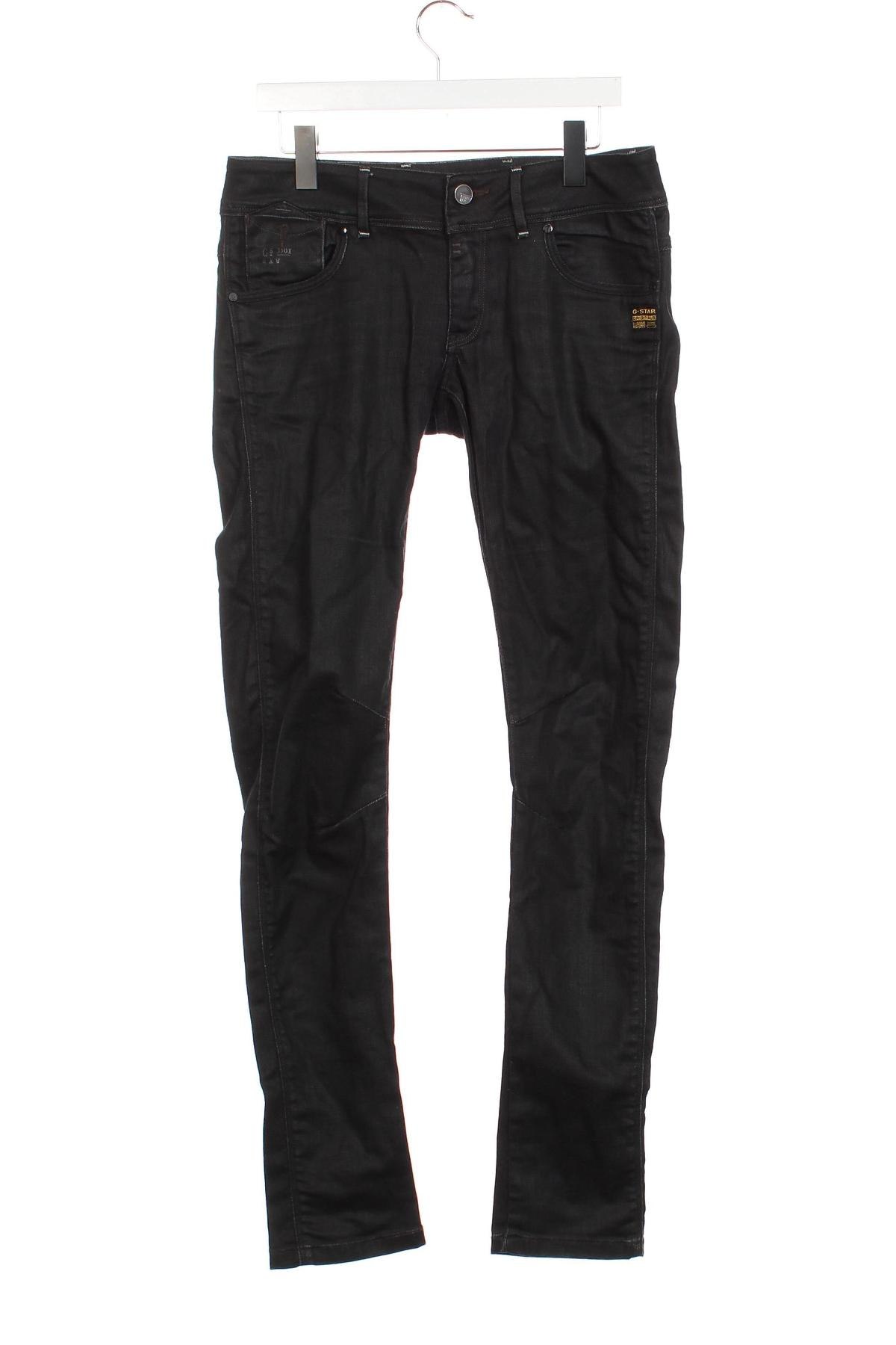 Herren Jeans G-Star Raw, Größe M, Farbe Schwarz, Preis 26,99 €