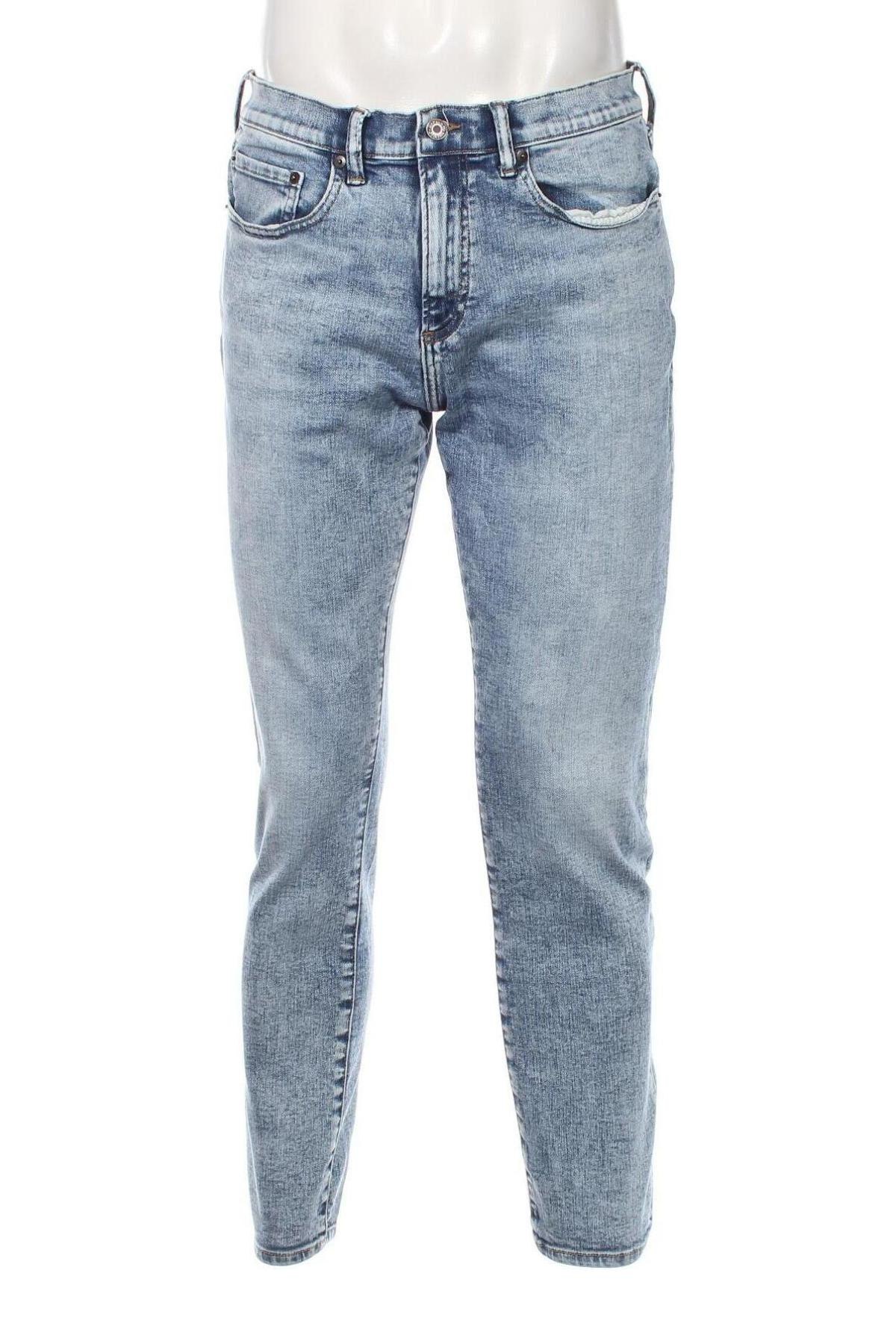 Herren Jeans Gap, Größe L, Farbe Blau, Preis € 13,99