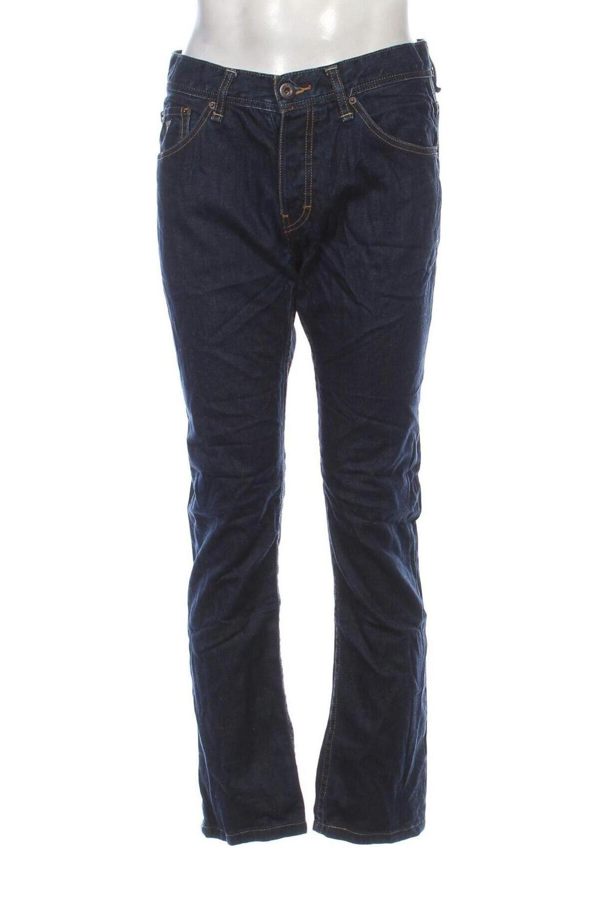 Herren Jeans Guess, Größe M, Farbe Blau, Preis € 25,99