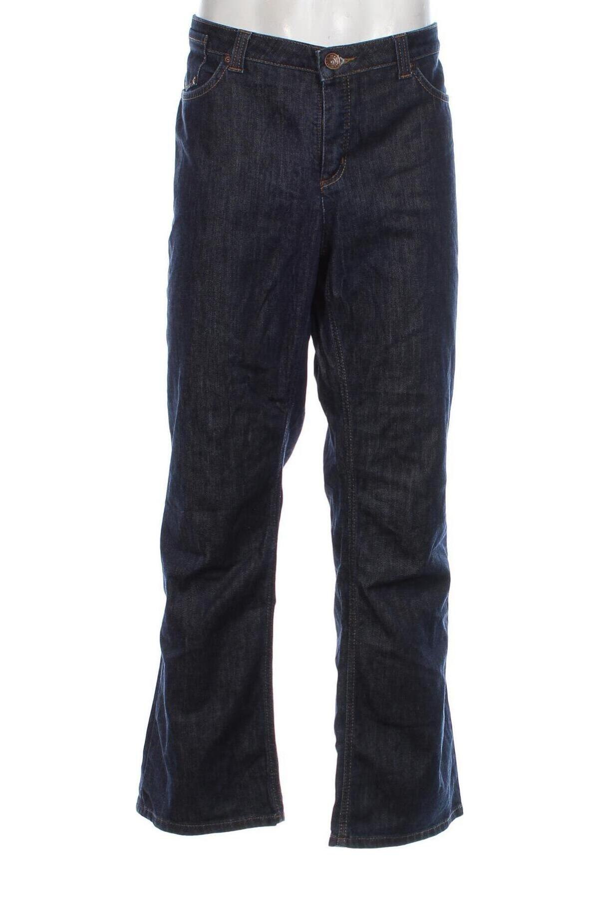 Herren Jeans H.I.S, Größe XXL, Farbe Blau, Preis € 20,99