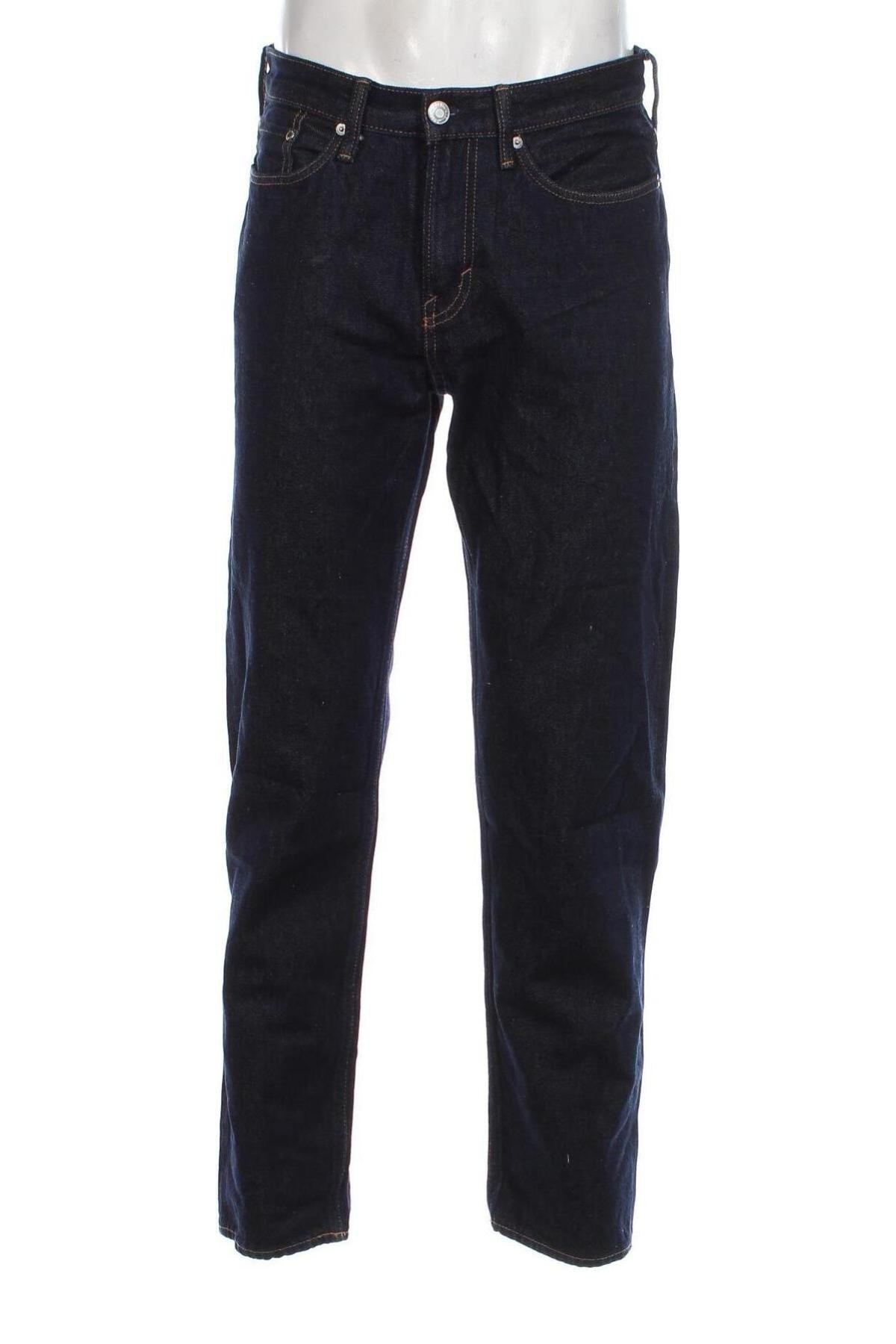 Herren Jeans H&M, Größe M, Farbe Blau, Preis € 9,49