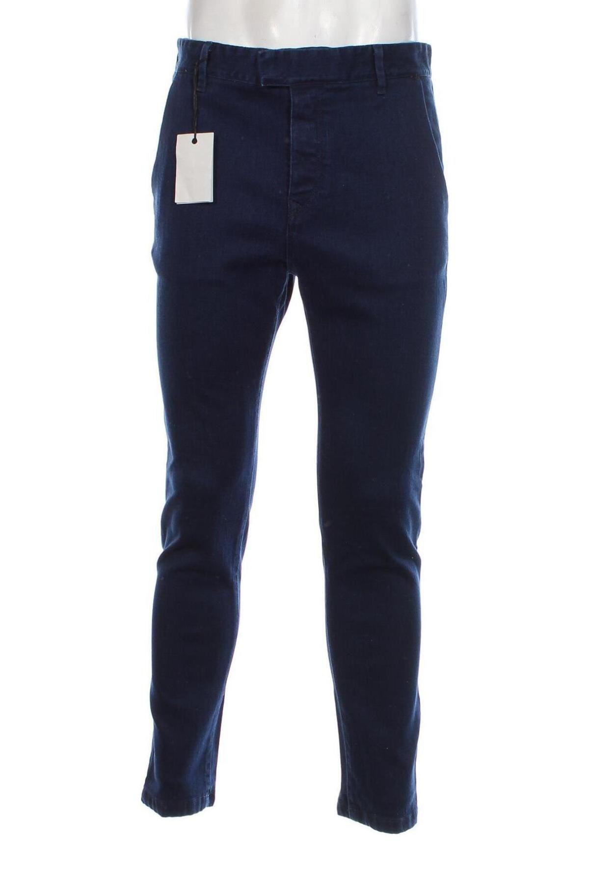 Herren Jeans Haikure, Größe M, Farbe Blau, Preis € 79,49