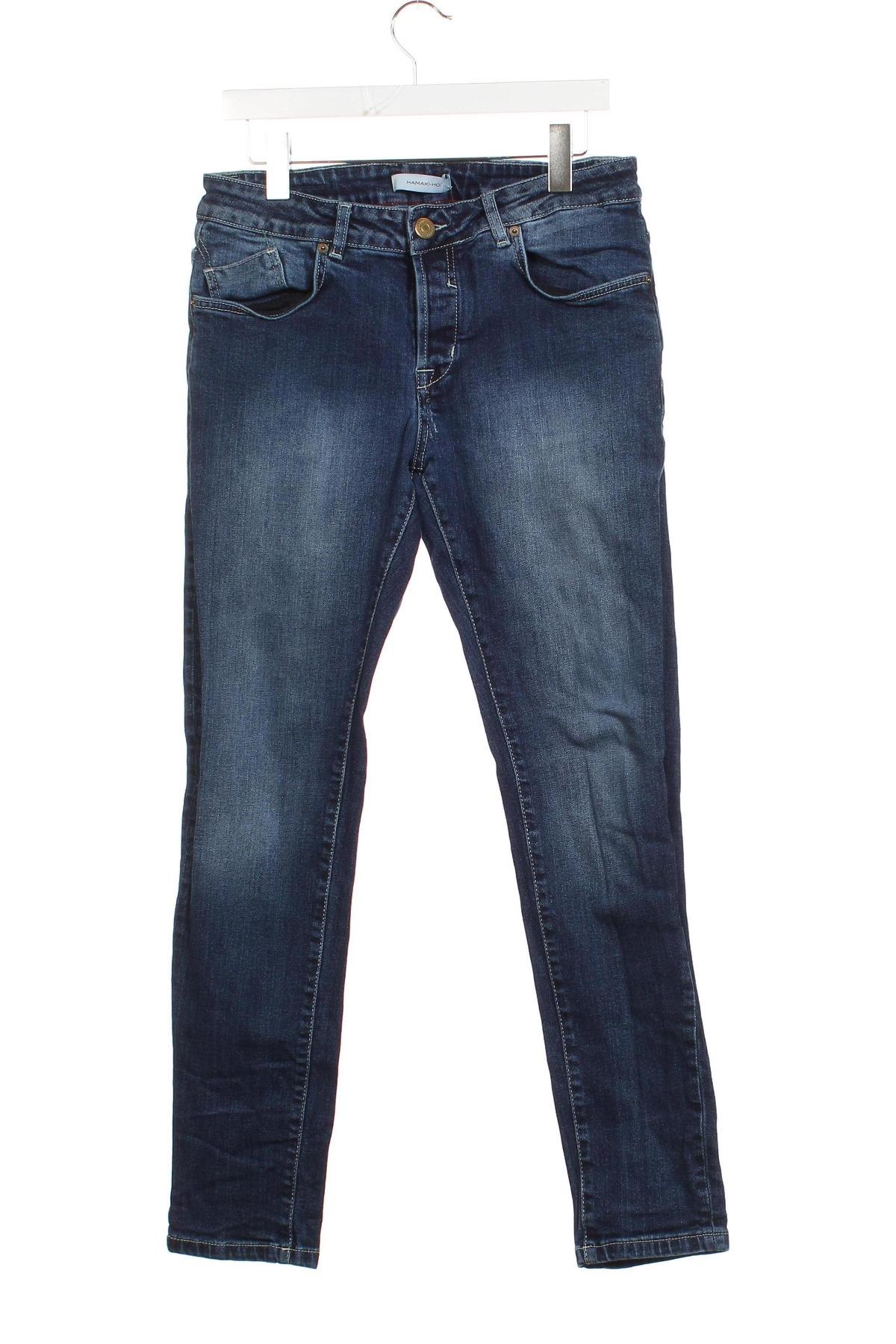 Herren Jeans Hamaki-Ho, Größe M, Farbe Blau, Preis € 66,99