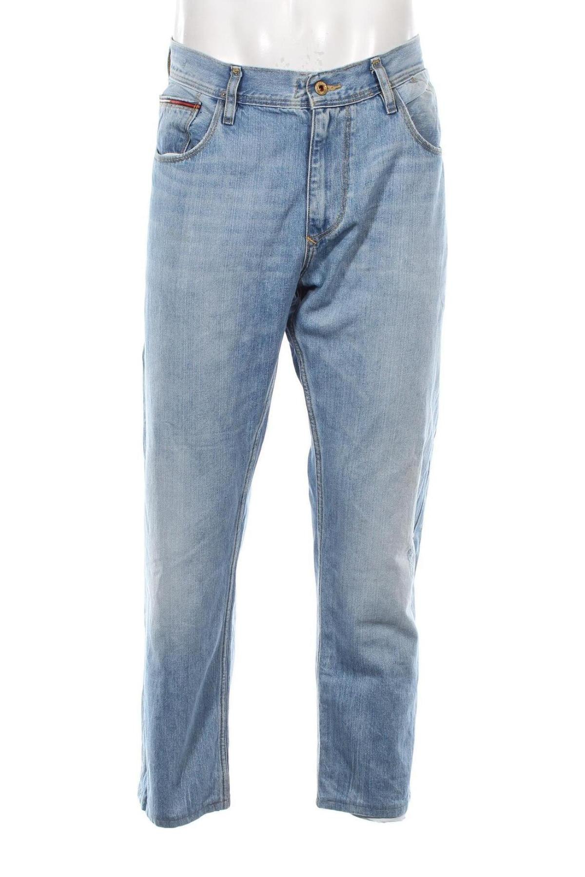 Herren Jeans Hilfiger Denim, Größe XL, Farbe Blau, Preis € 49,10