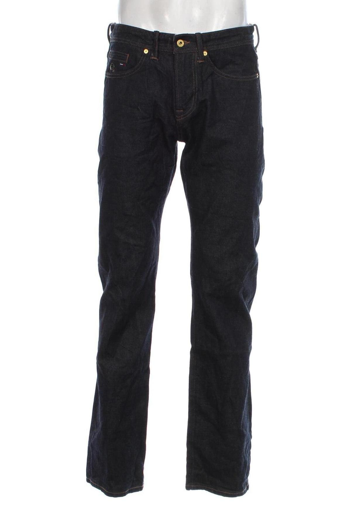 Pánske džínsy  Hilfiger Denim, Veľkosť L, Farba Čierna, Cena  38,95 €