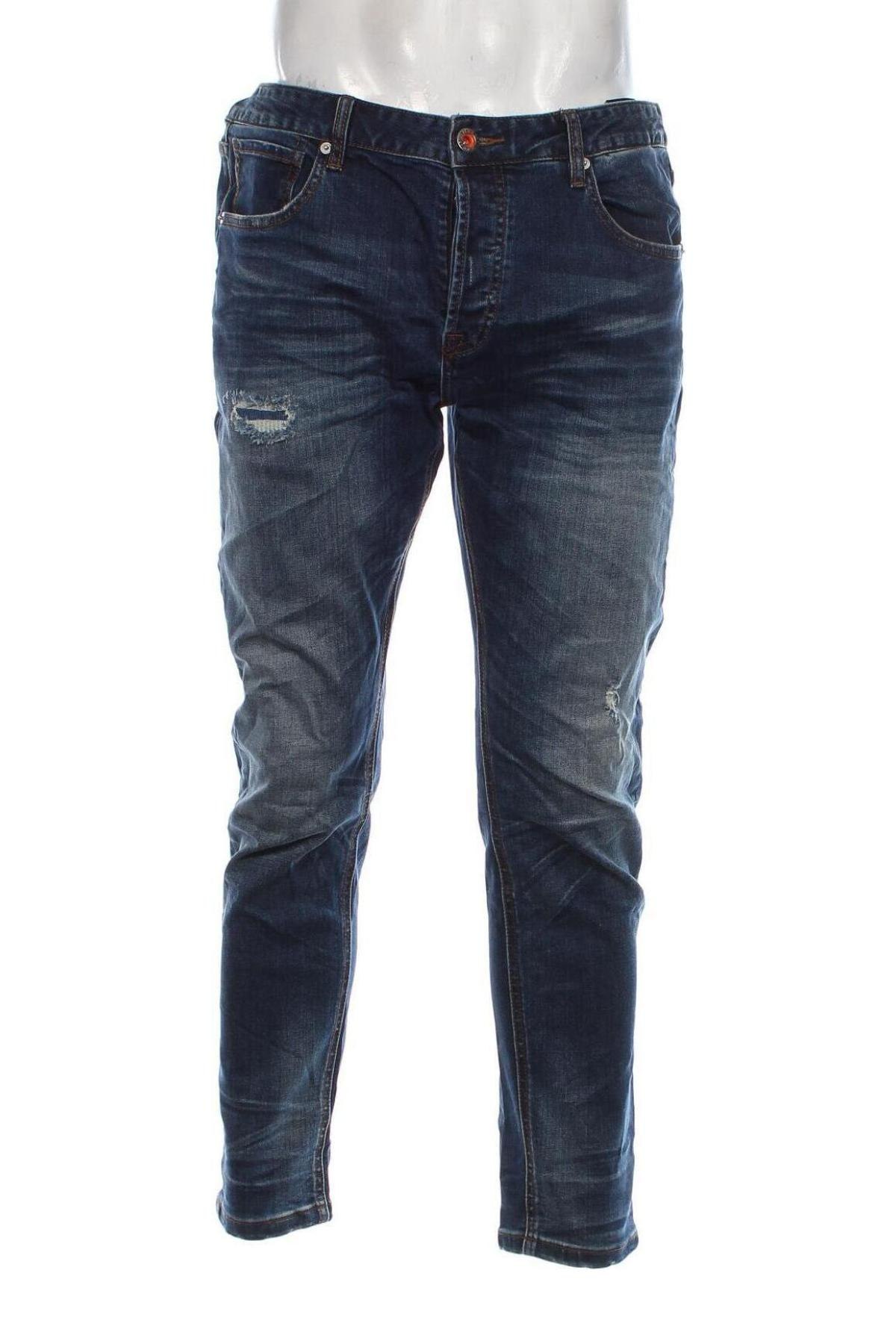 Herren Jeans Imperial, Größe XL, Farbe Blau, Preis 47,49 €