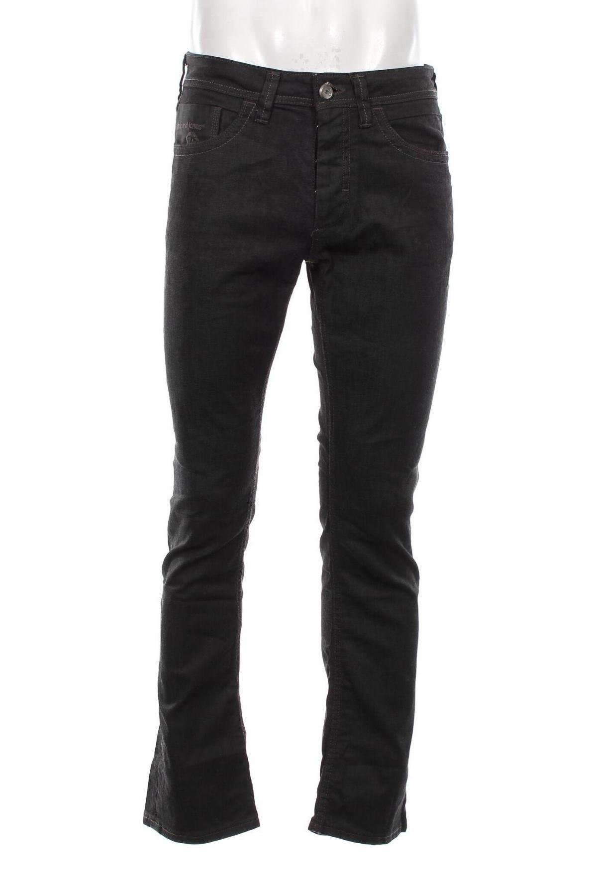 Herren Jeans Jack & Jones, Größe M, Farbe Schwarz, Preis 10,49 €