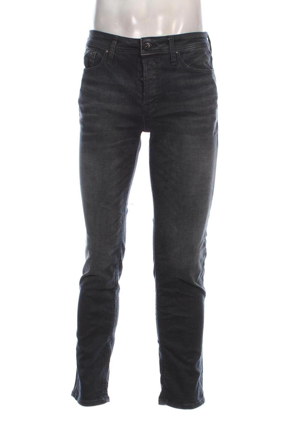 Herren Jeans Jack & Jones, Farbe Grau, Preis 33,99 €