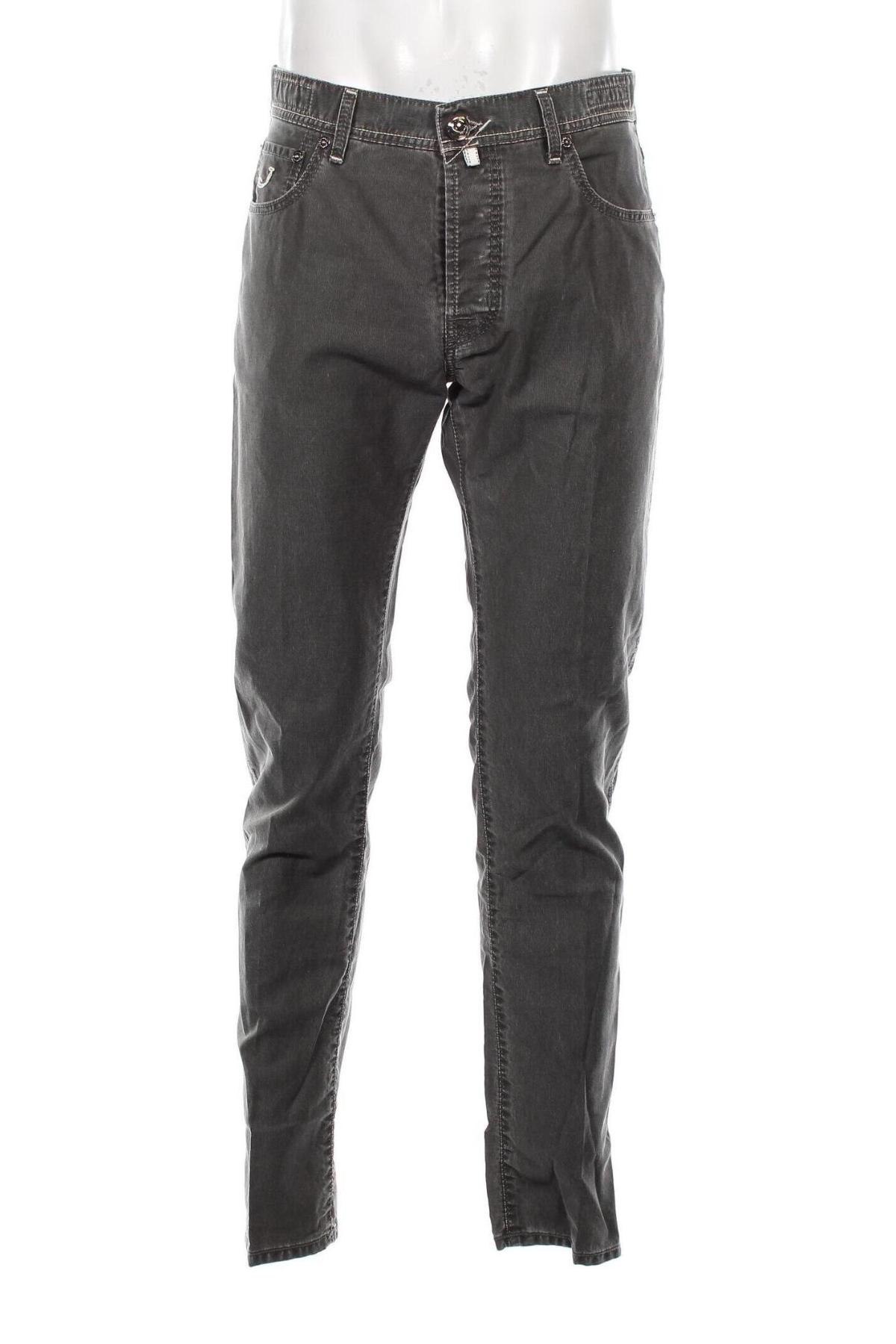 Herren Jeans Jacob Cohen, Größe M, Farbe Braun, Preis 80,99 €