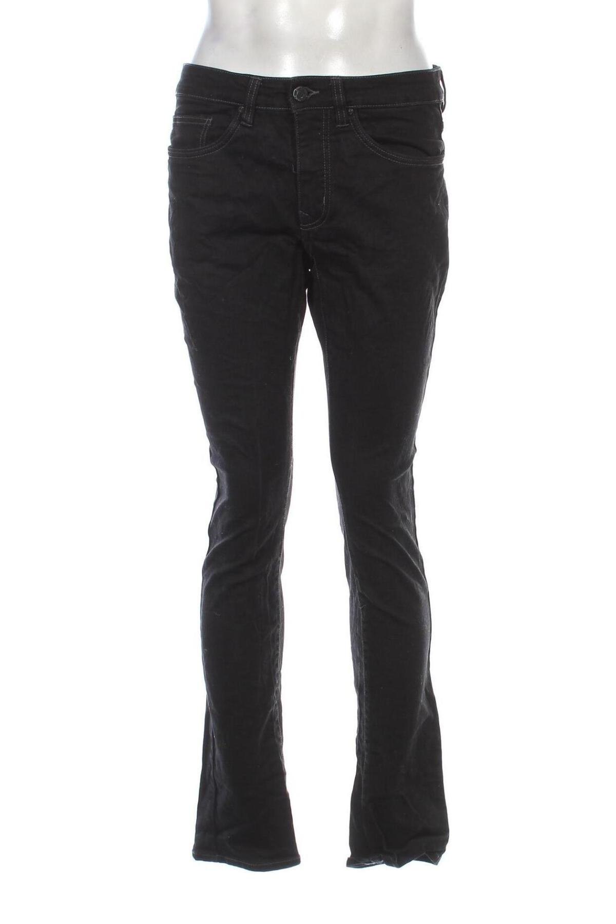 Herren Jeans Jbc, Größe M, Farbe Schwarz, Preis € 6,99