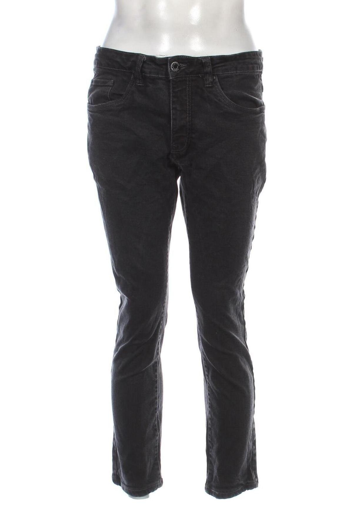 Herren Jeans Jbc, Größe L, Farbe Schwarz, Preis € 11,49