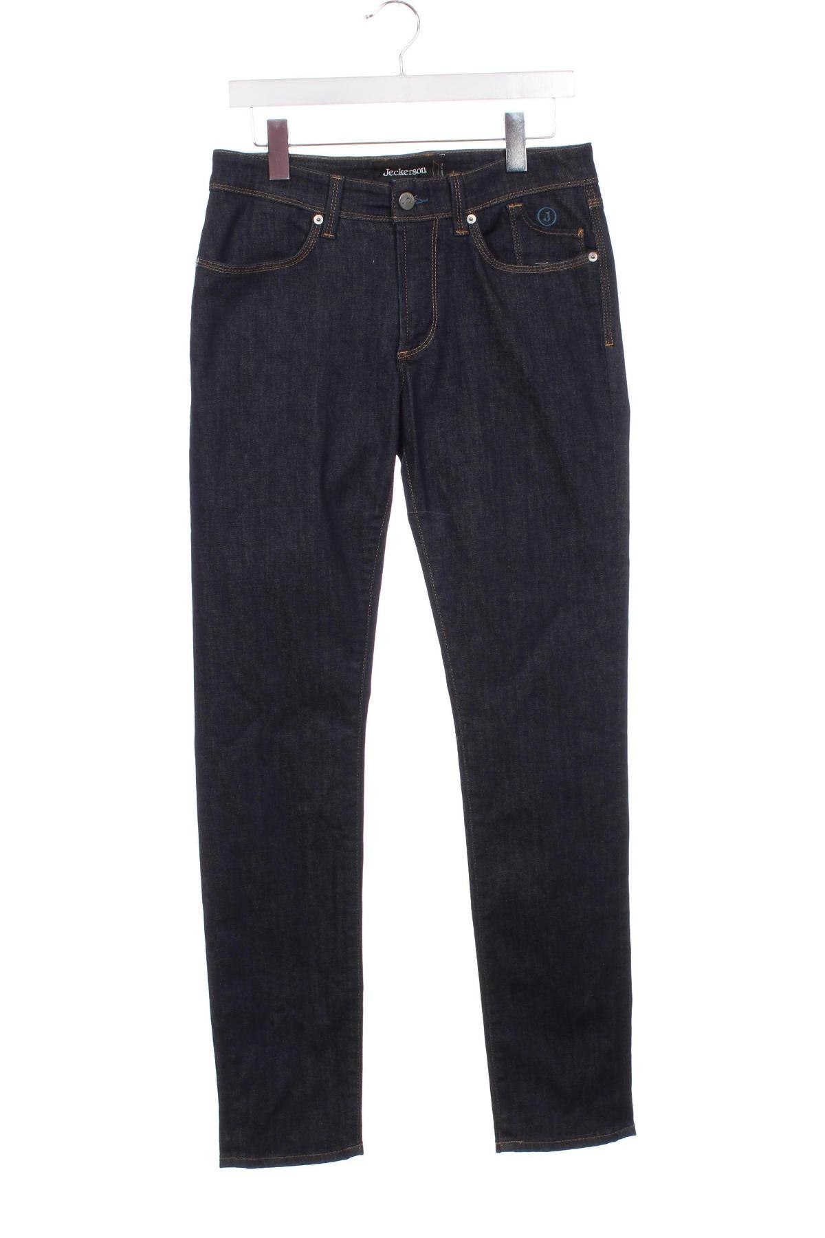 Herren Jeans Jeckerson, Größe M, Farbe Blau, Preis € 71,49