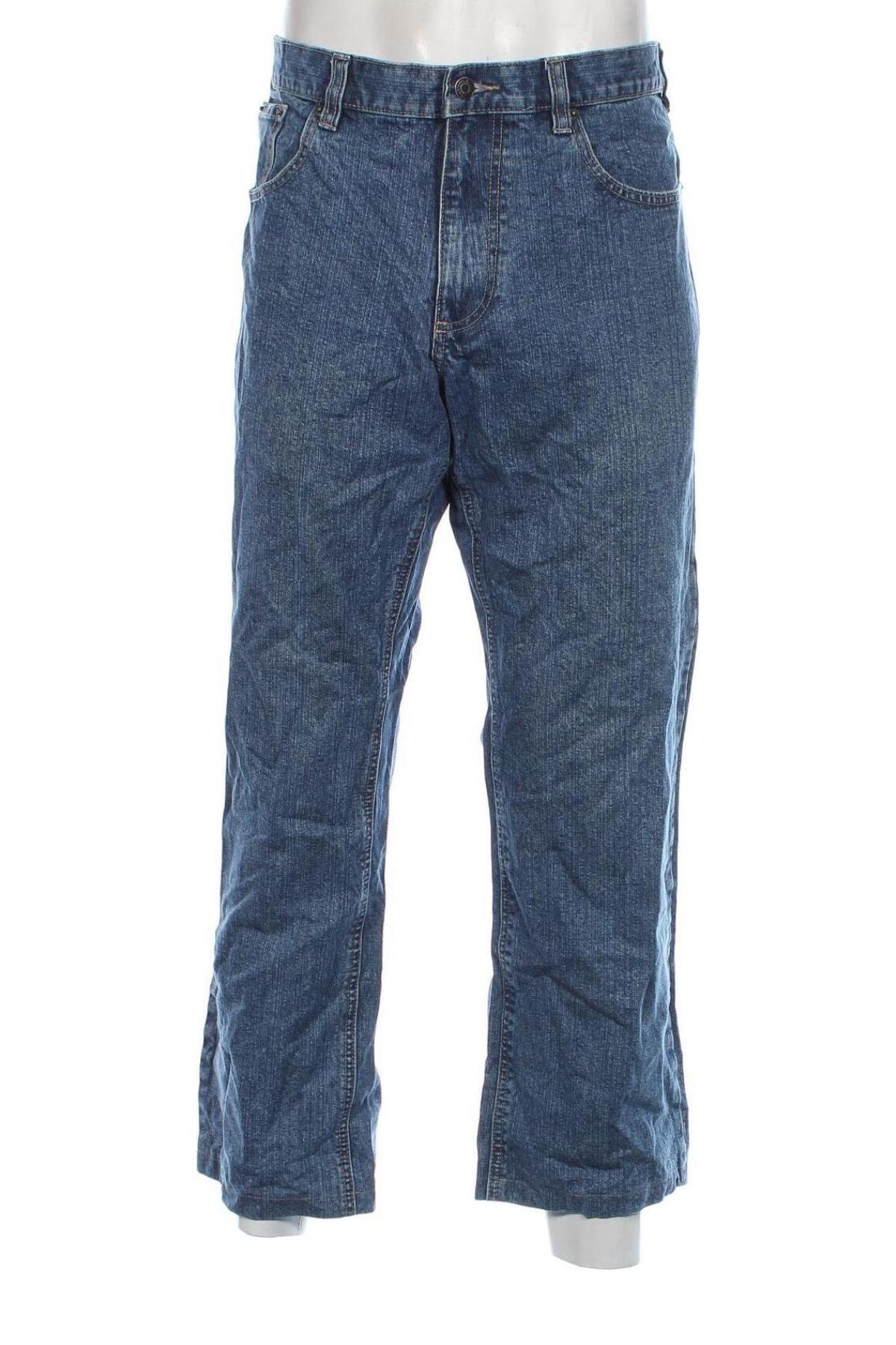 Herren Jeans Jinglers, Größe XL, Farbe Blau, Preis 13,99 €