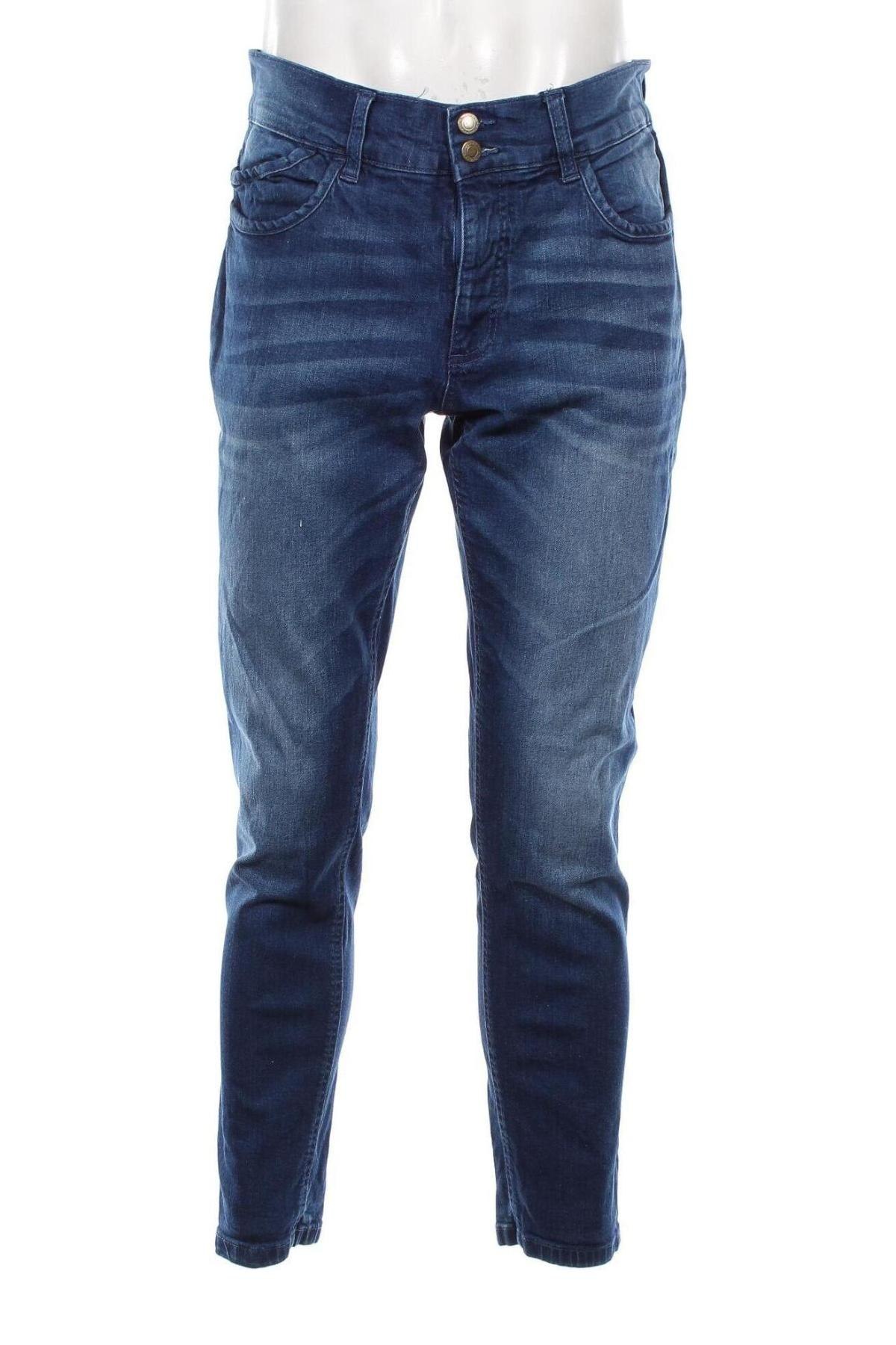 Herren Jeans John Baner, Größe XL, Farbe Blau, Preis € 8,99