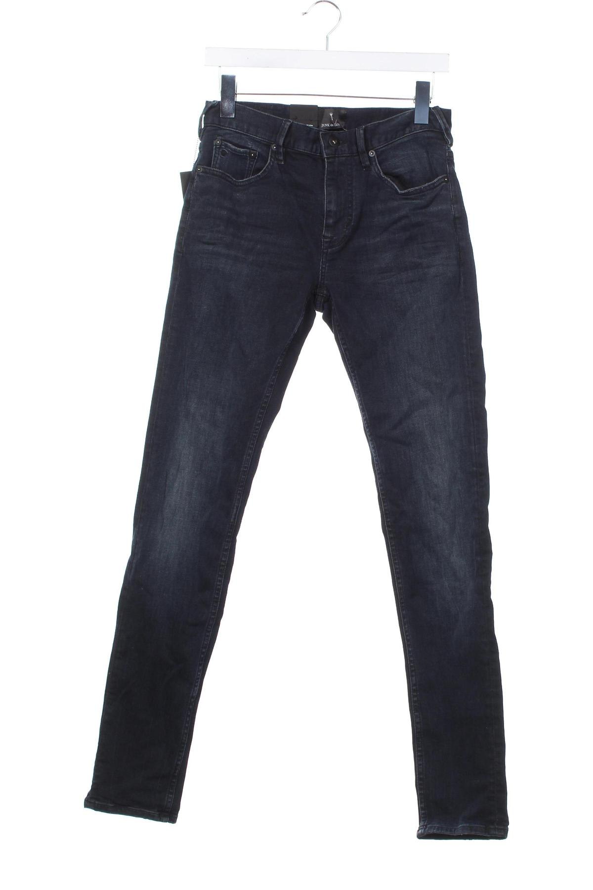 Herren Jeans Junk De Luxe, Größe S, Farbe Blau, Preis € 23,99