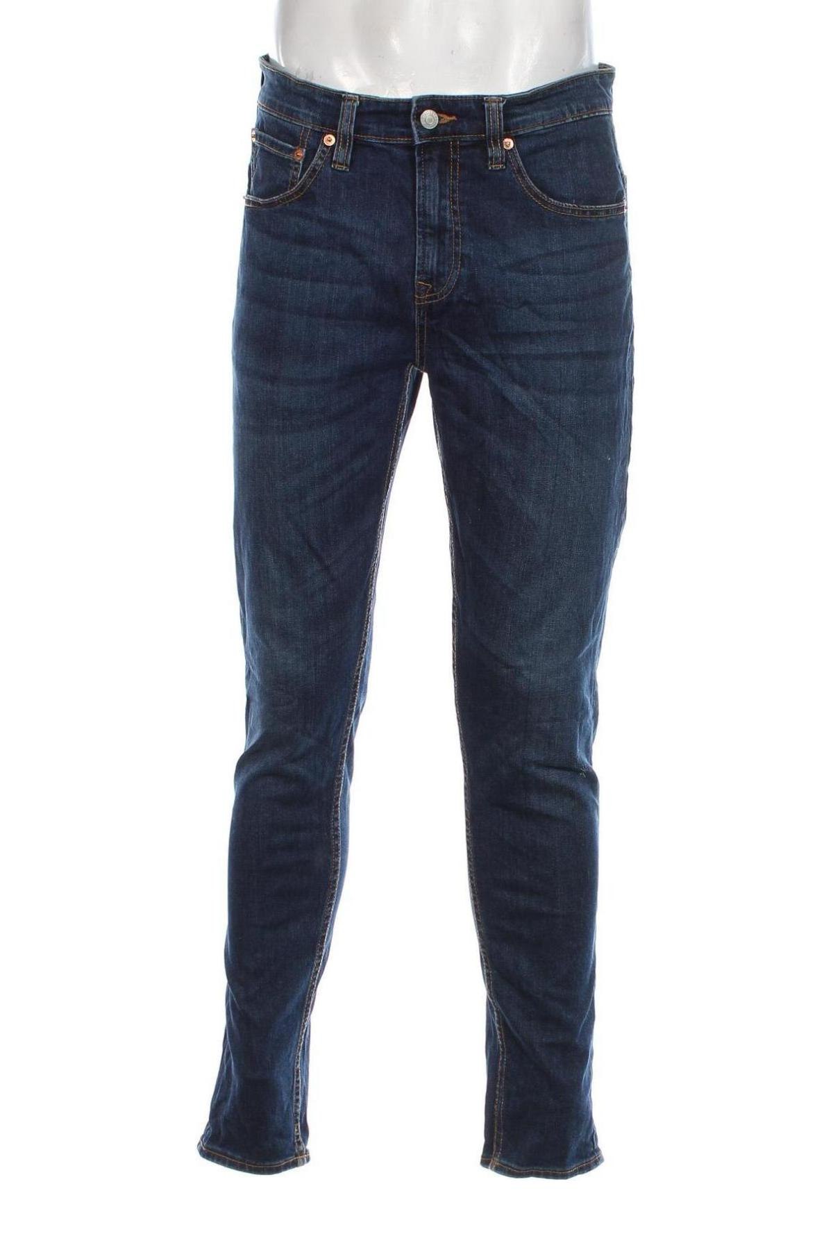 Herren Jeans Lager 157, Größe M, Farbe Blau, Preis € 6,99