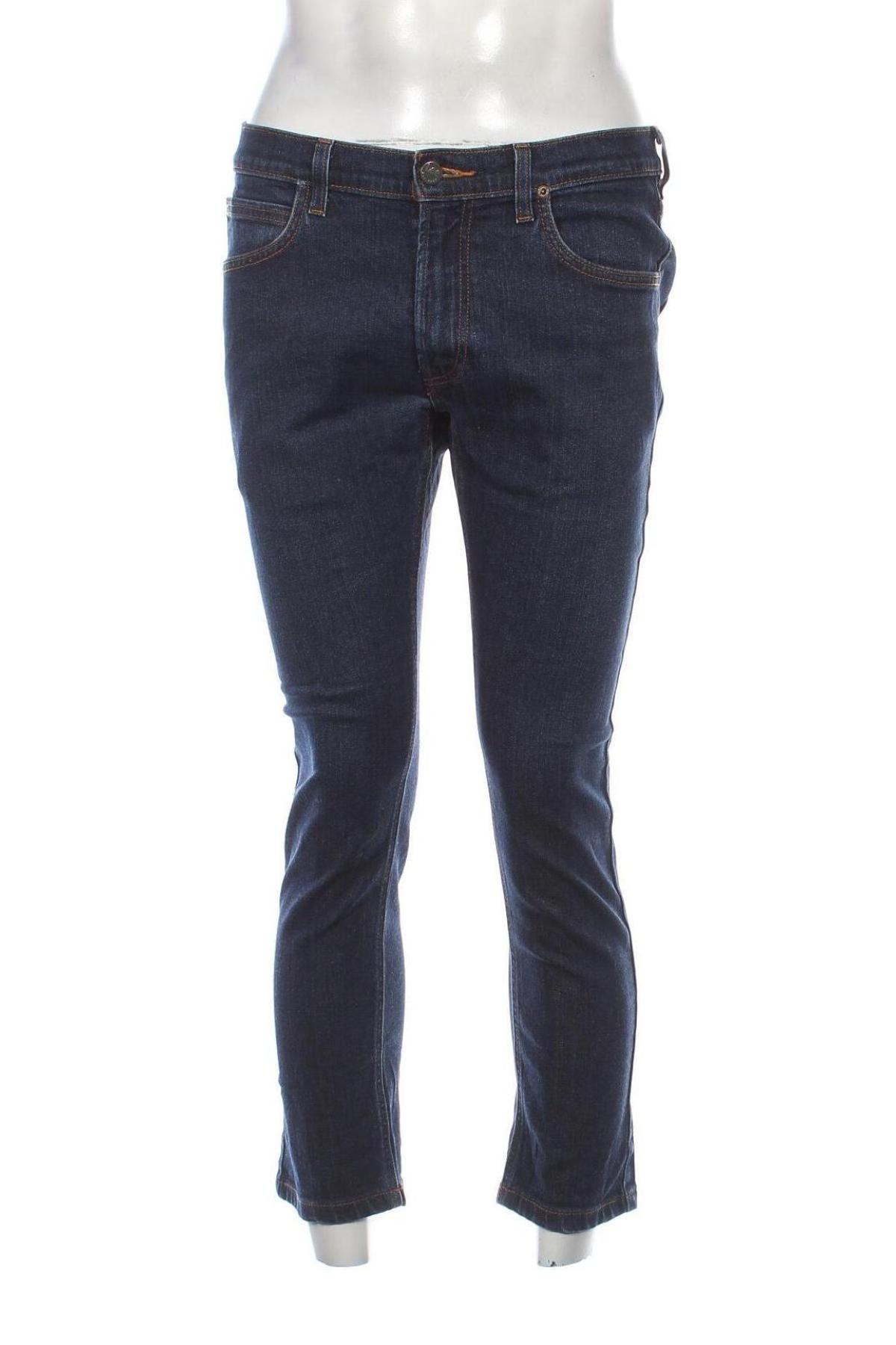 Herren Jeans Lee, Größe L, Farbe Blau, Preis 47,49 €