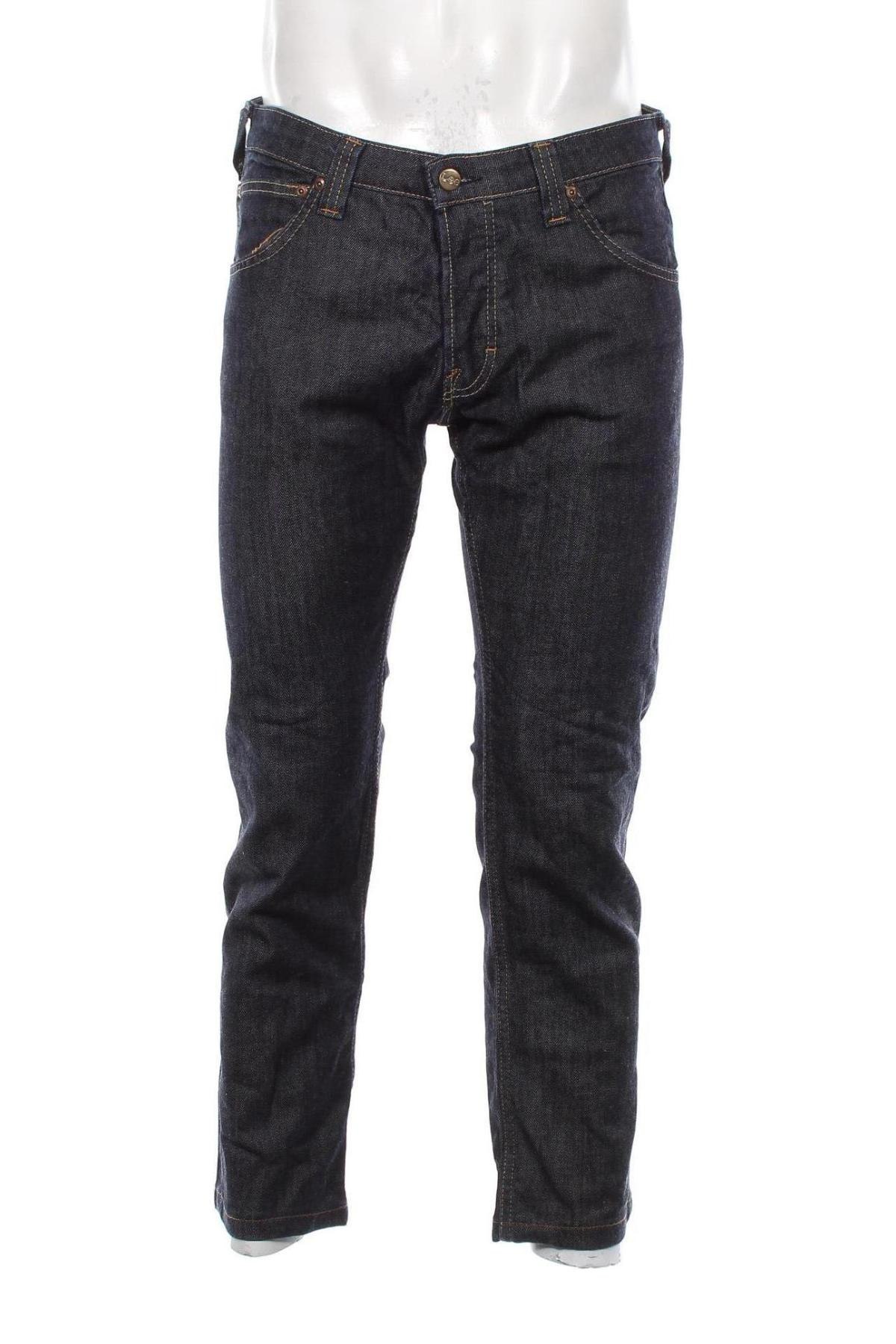 Herren Jeans Lee, Größe L, Farbe Blau, Preis € 41,99