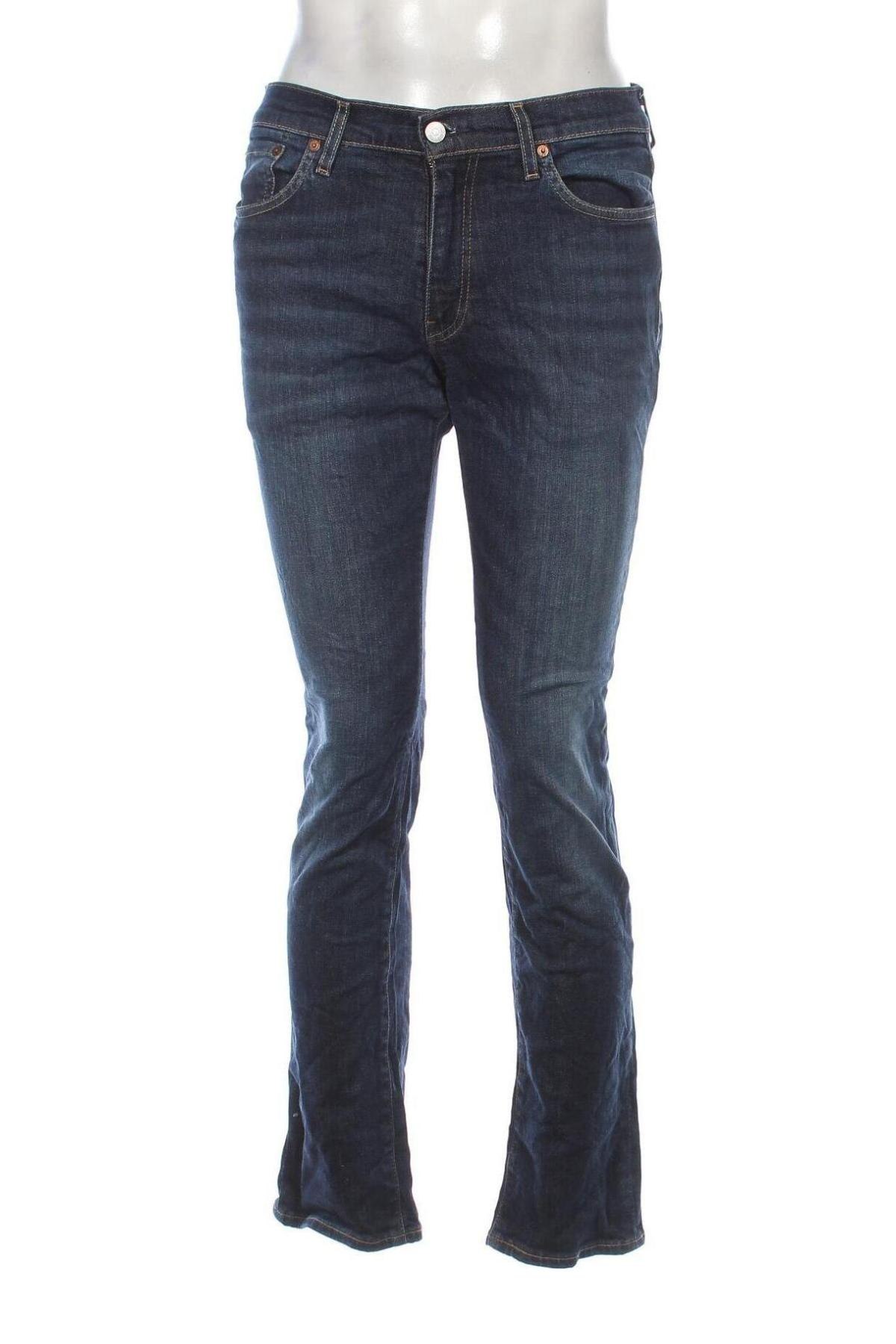 Herren Jeans Levi's, Größe M, Farbe Blau, Preis € 21,49