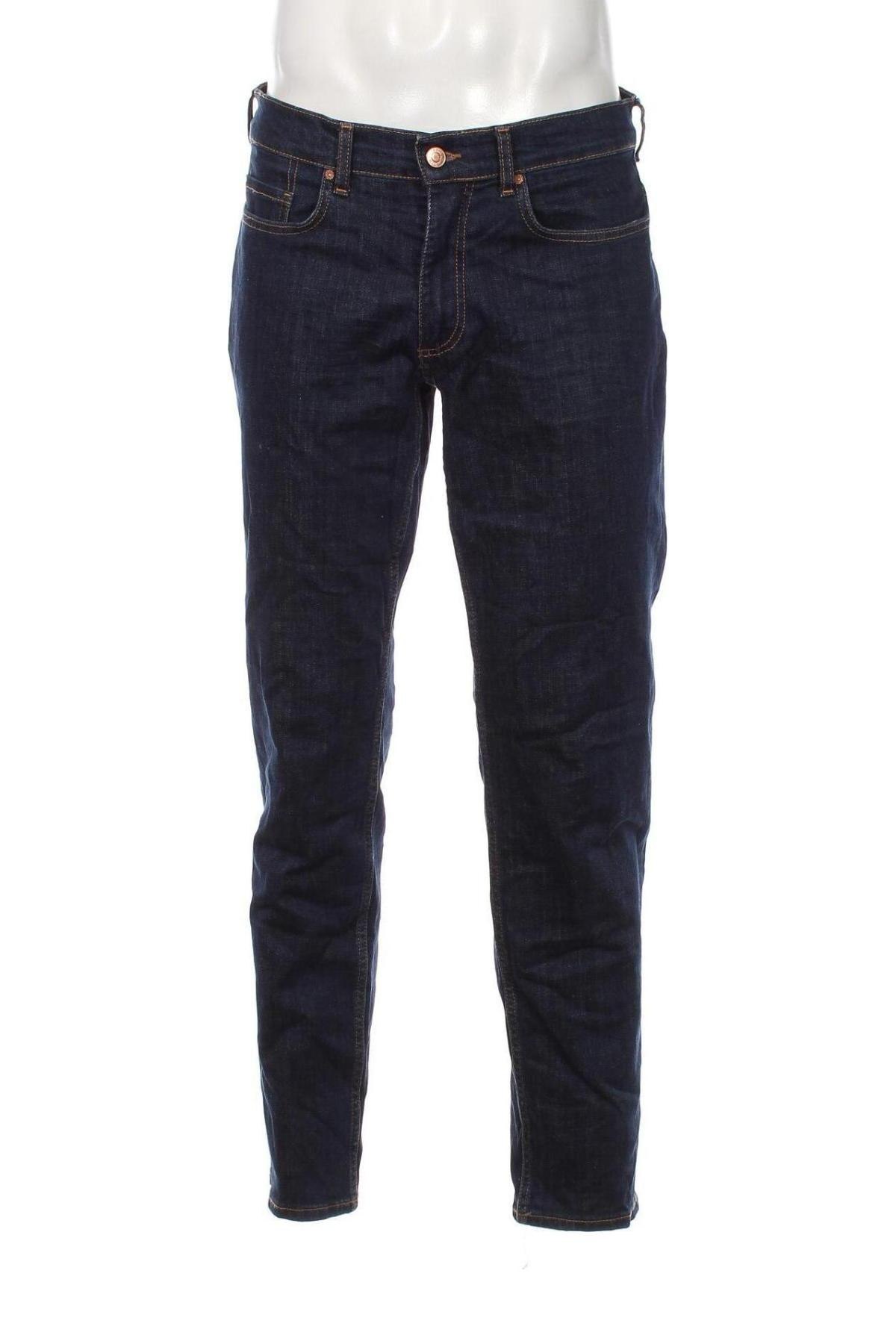 Herren Jeans Liberty, Größe M, Farbe Blau, Preis 17,49 €