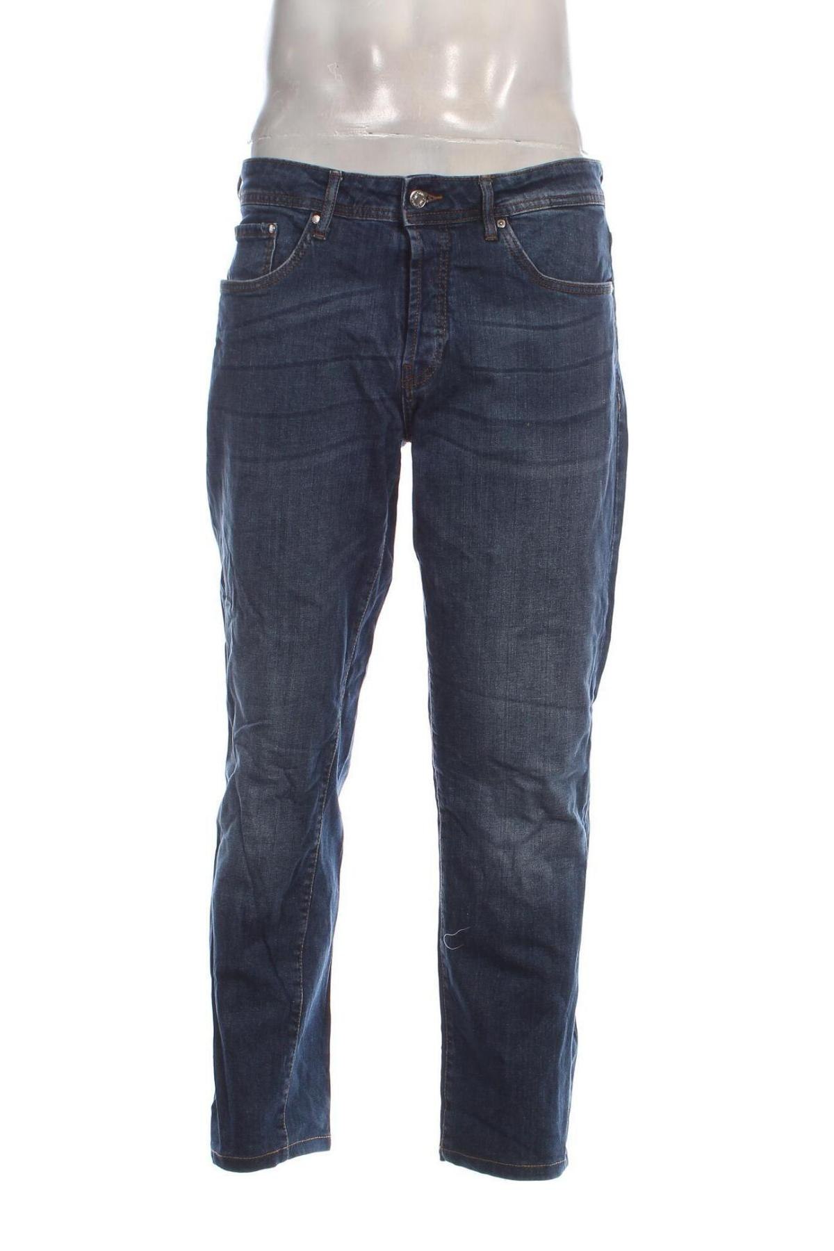 Herren Jeans Liu Jo, Größe L, Farbe Blau, Preis 63,99 €