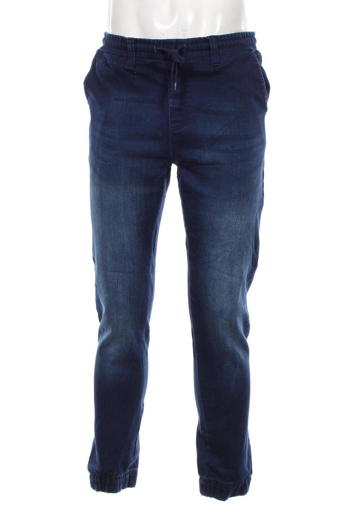 Herren Jeans Livergy, Größe L, Farbe Blau, Preis € 13,99