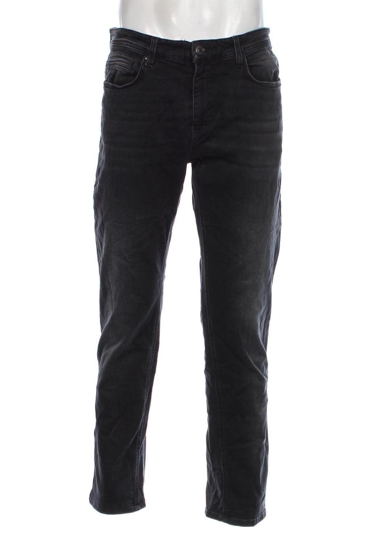 Herren Jeans Mac, Größe XL, Farbe Schwarz, Preis € 41,99