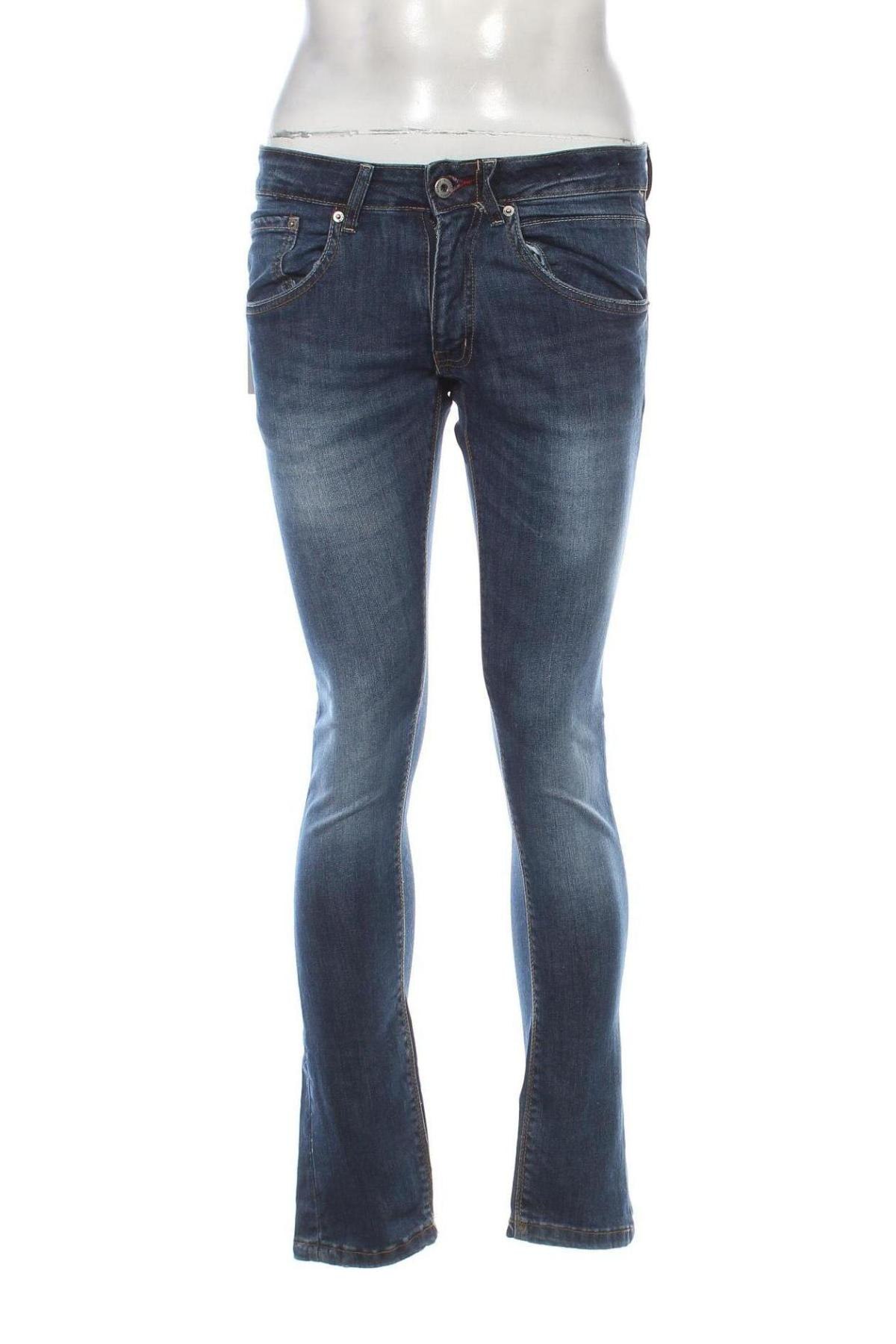 Herren Jeans Markup, Größe M, Farbe Blau, Preis € 71,49