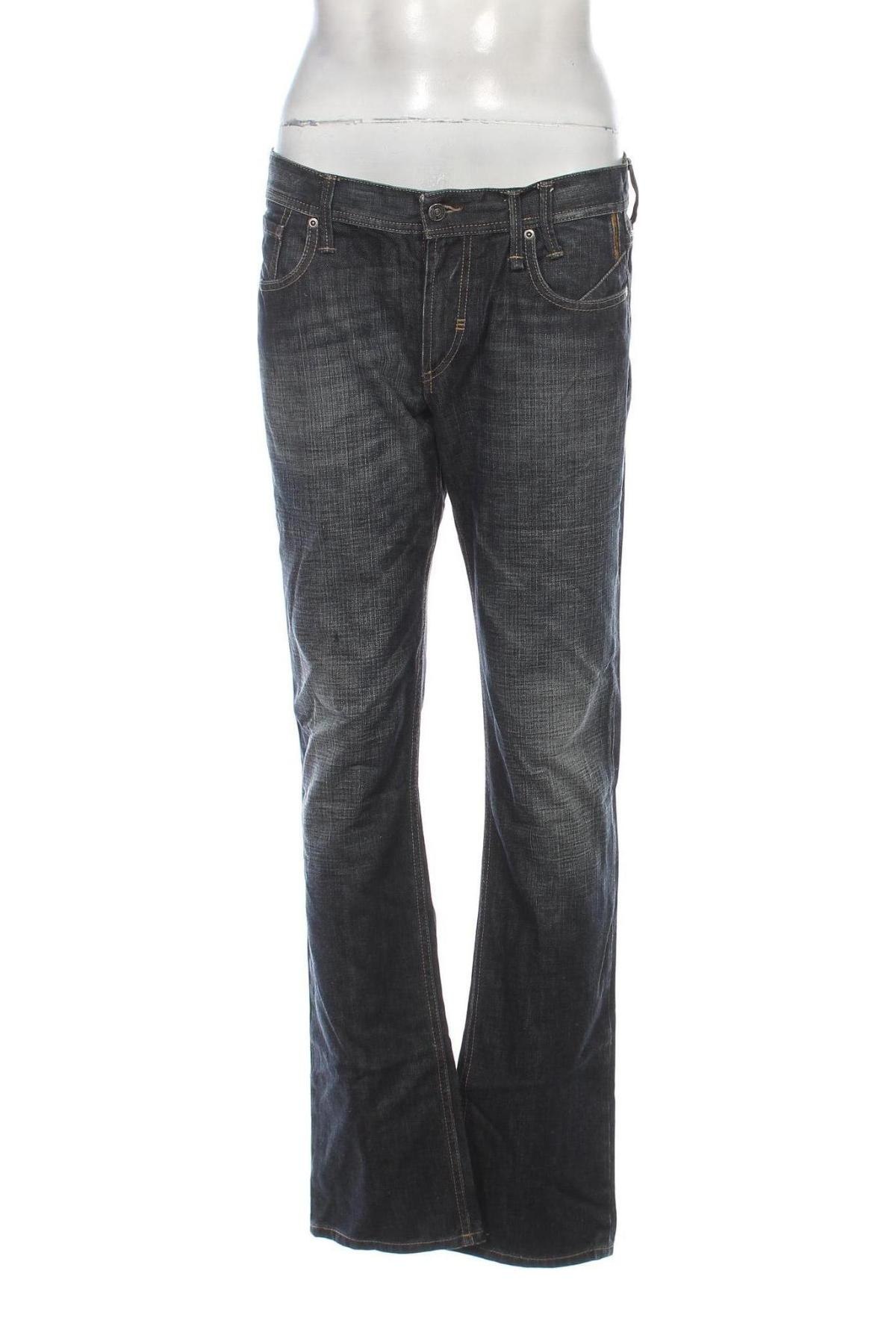 Herren Jeans Meltin' Pot, Größe XL, Farbe Blau, Preis € 17,49