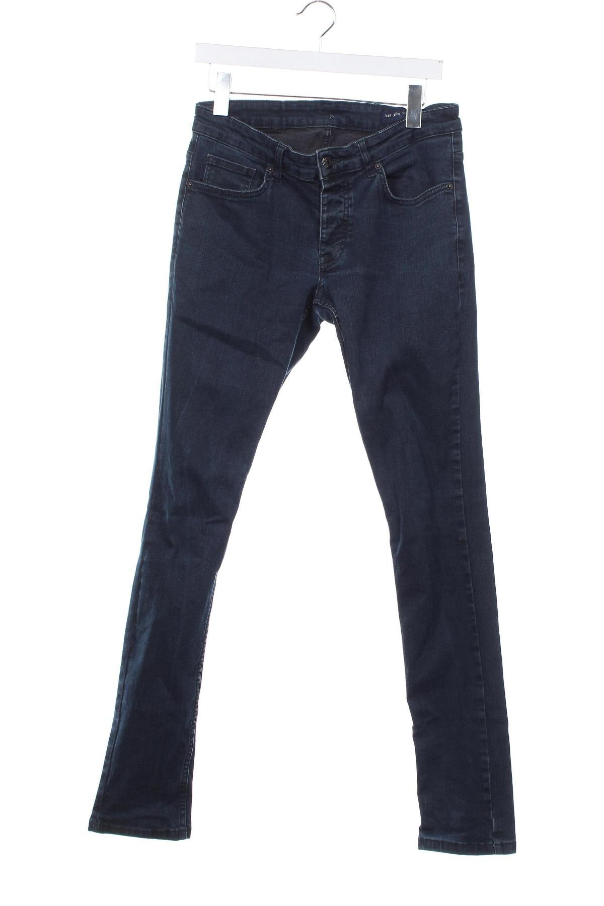 Herren Jeans Minimum, Größe S, Farbe Blau, Preis € 26,49