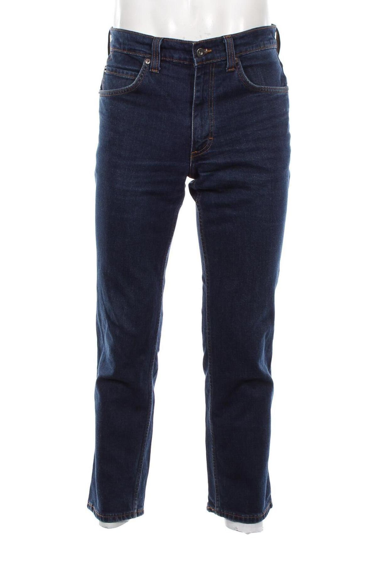 Herren Jeans Mustang, Größe M, Farbe Blau, Preis € 13,99