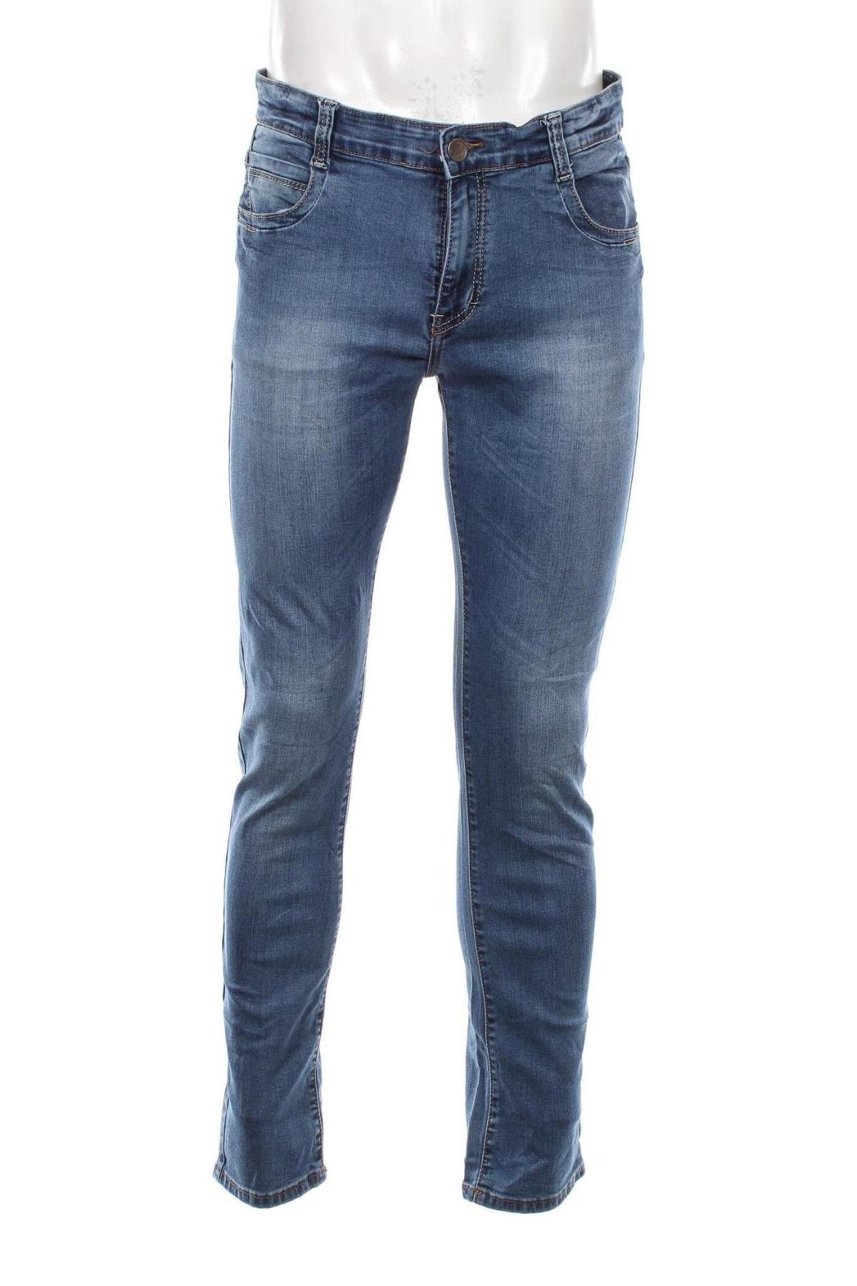 Férfi farmernadrág N+1 Jeans, Méret M, Szín Kék, Ár 2 999 Ft