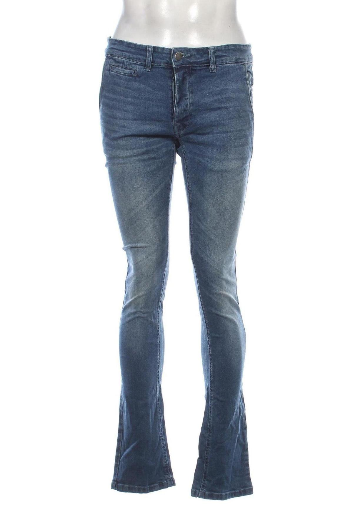 Herren Jeans Nielsson, Größe M, Farbe Blau, Preis € 6,99