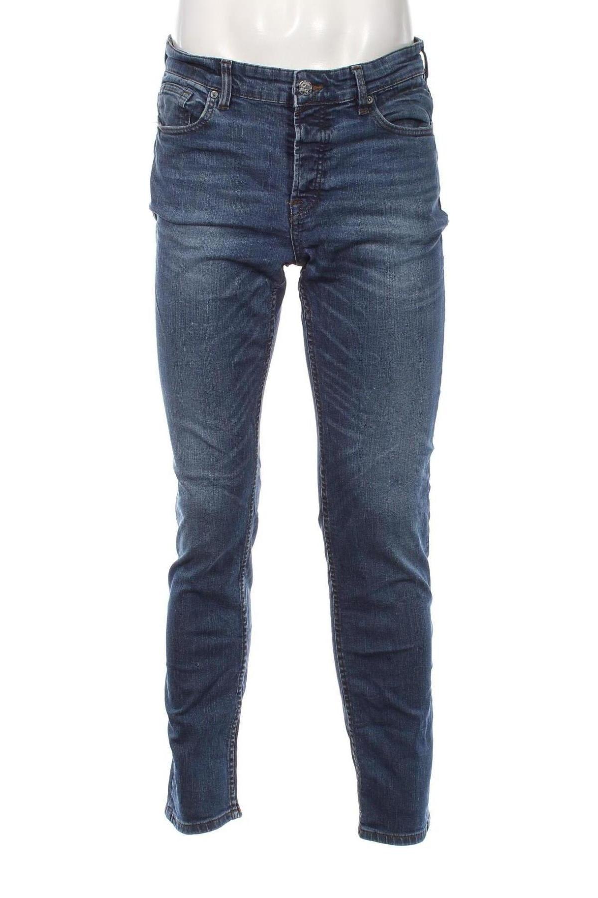 Herren Jeans Only & Sons, Größe M, Farbe Blau, Preis € 9,49