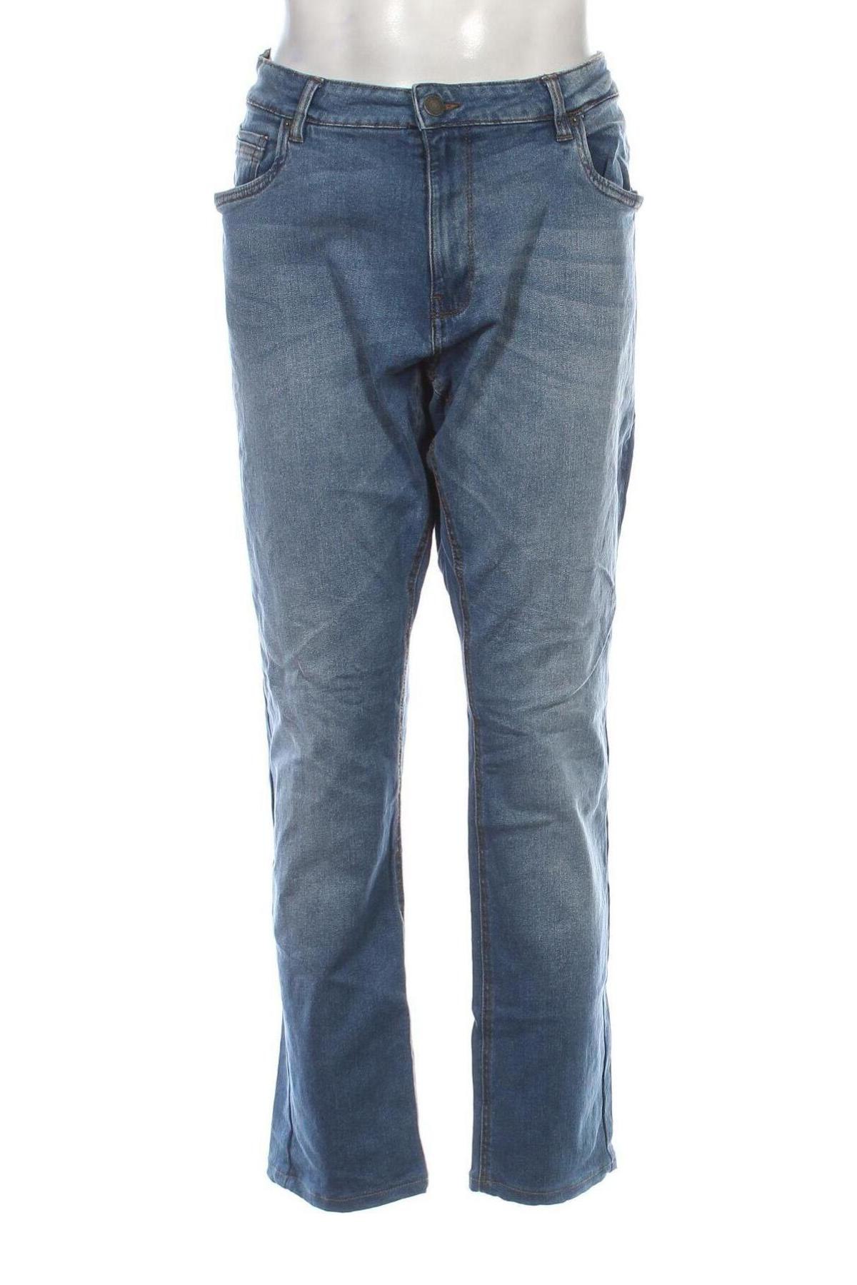 Herren Jeans Oviesse, Größe XL, Farbe Blau, Preis 12,99 €