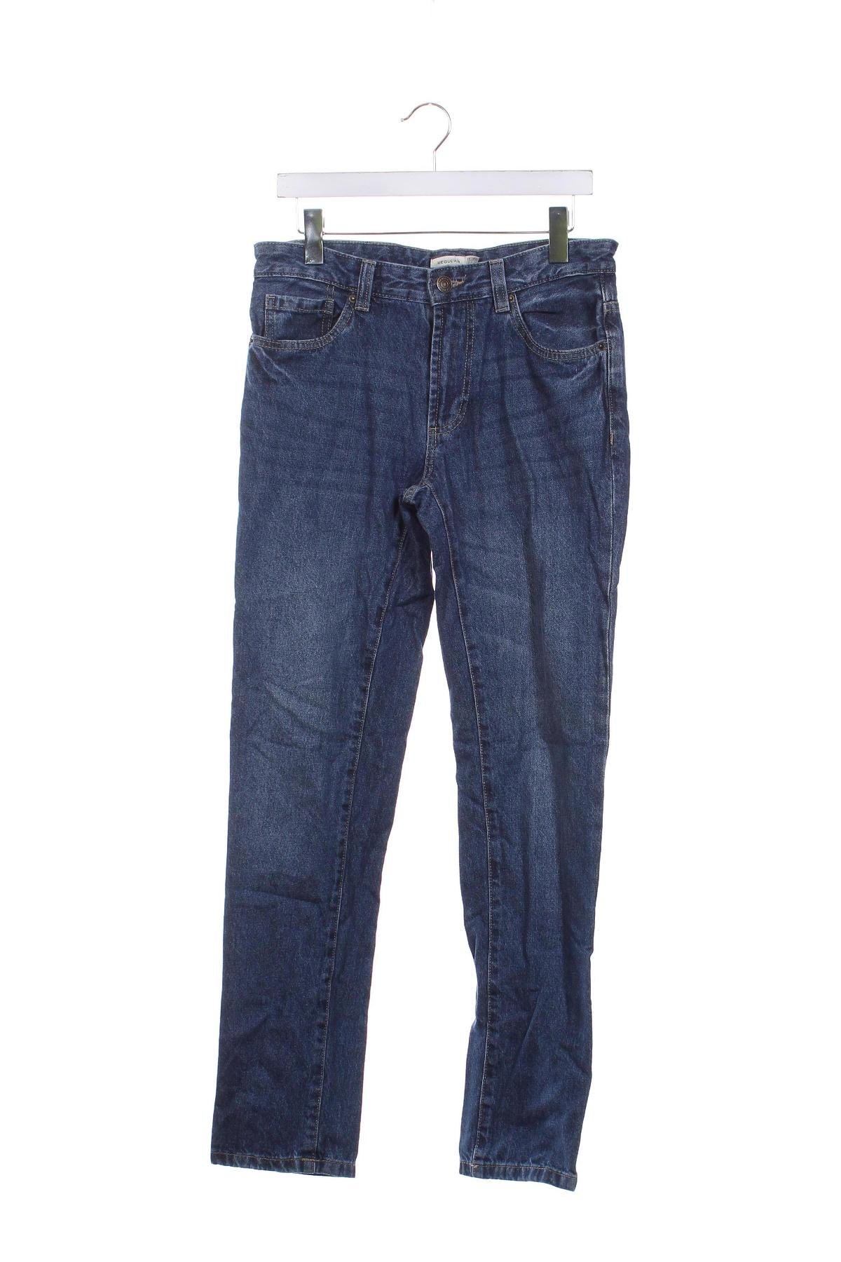 Herren Jeans Oviesse, Größe M, Farbe Blau, Preis € 8,49