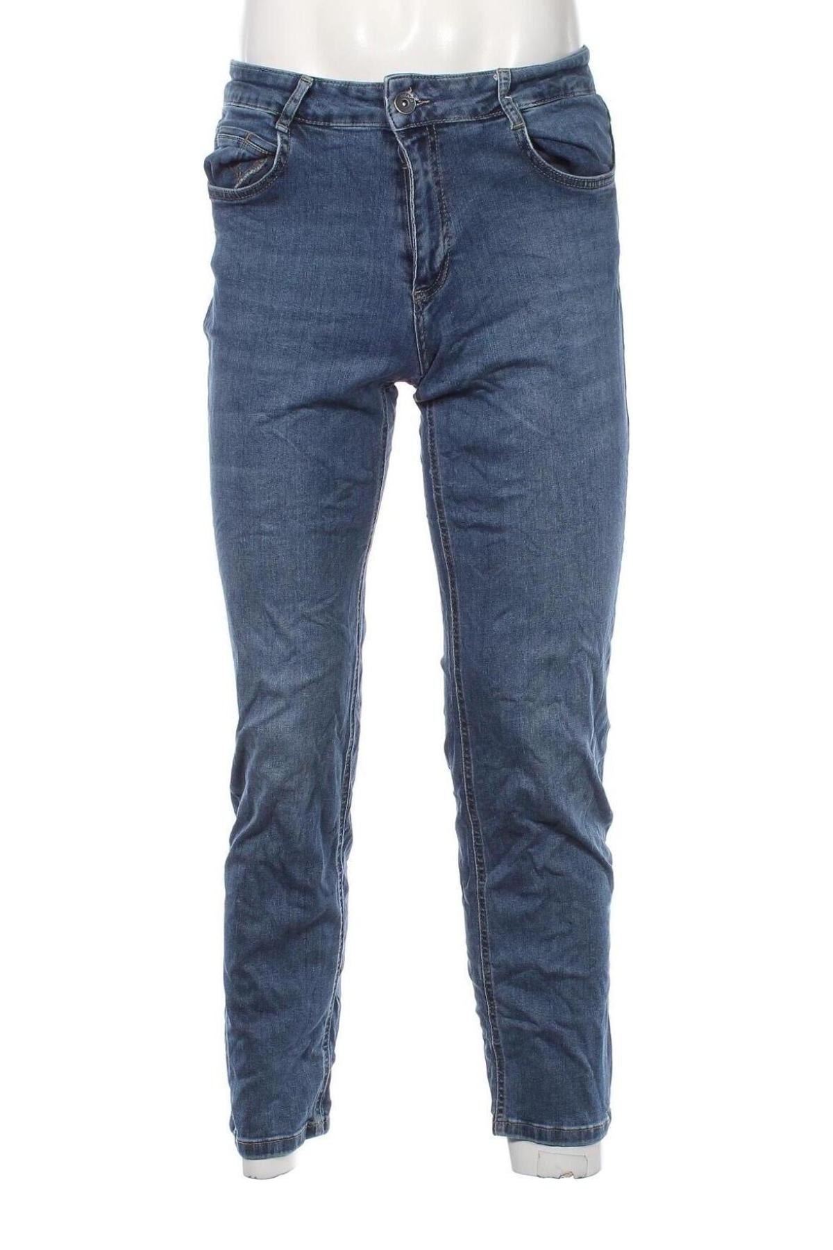 Herren Jeans Para Mi, Größe M, Farbe Blau, Preis 14,99 €