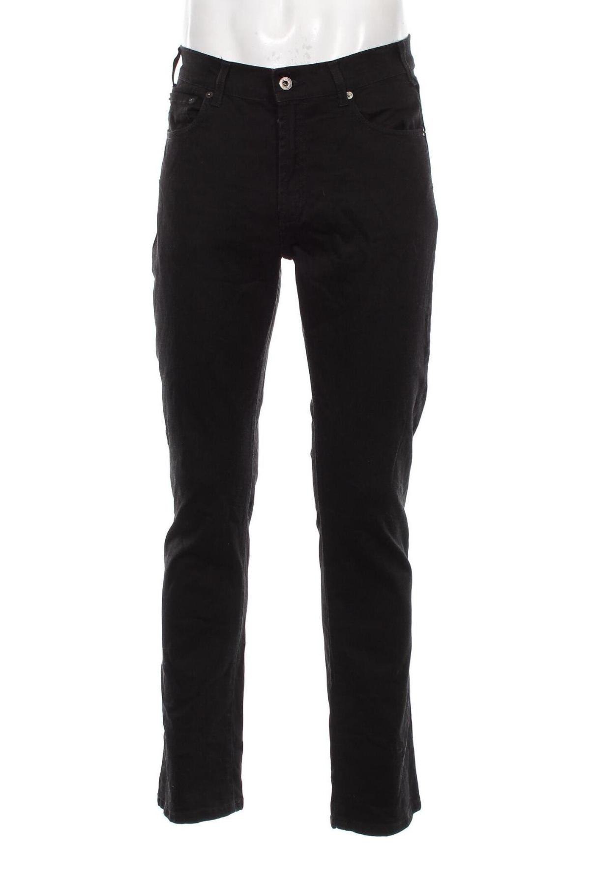 Herren Jeans Pearson, Größe M, Farbe Schwarz, Preis € 11,49