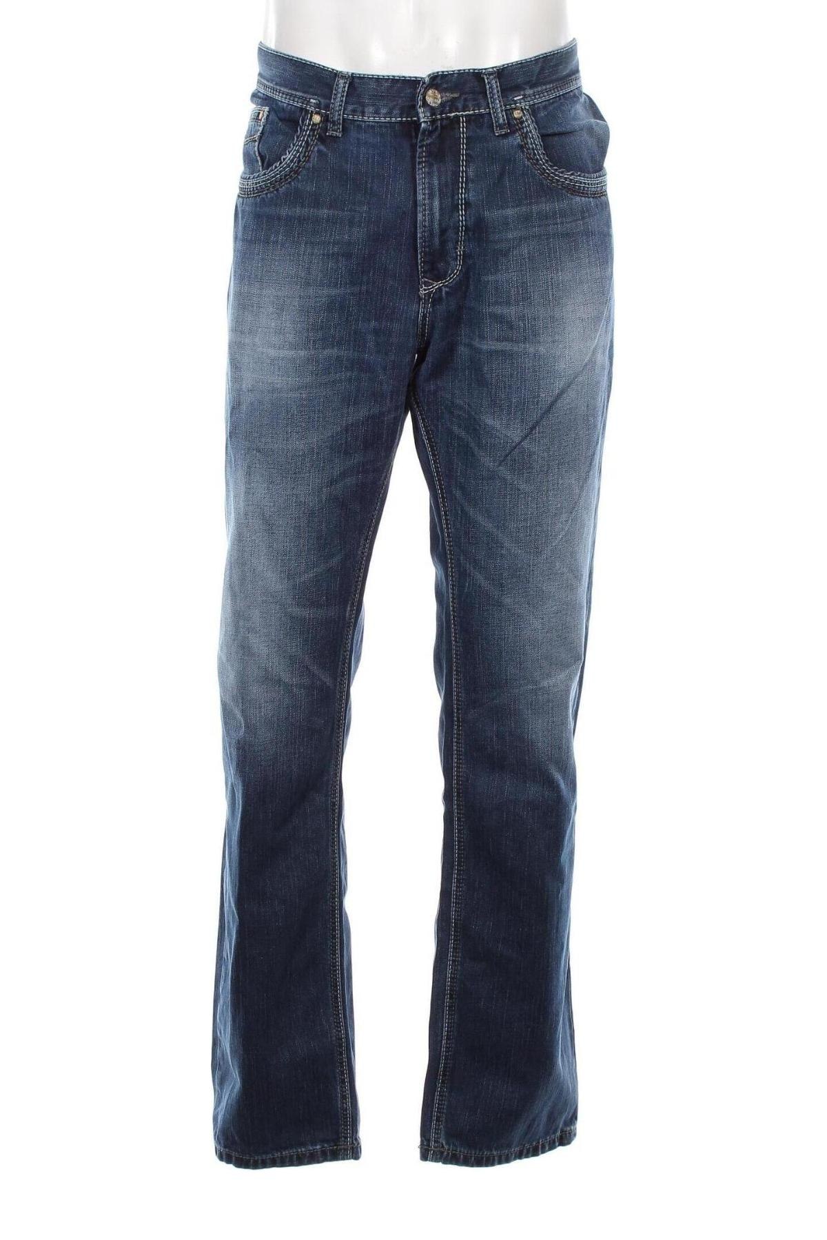 Herren Jeans Pioneer, Größe XL, Farbe Blau, Preis € 13,99